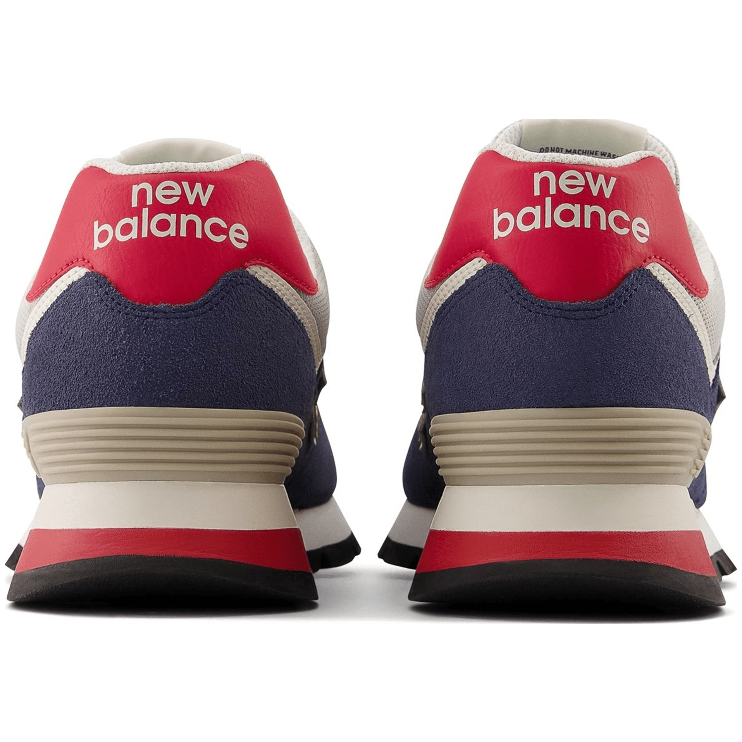 New Balance 574 Rugged Herren Freizeitschuhe