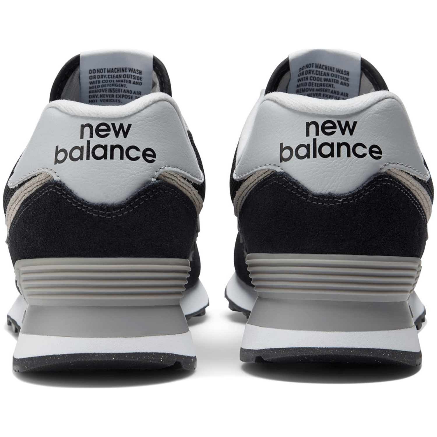 New Balance 574 Core Herren Freizeitschuhe