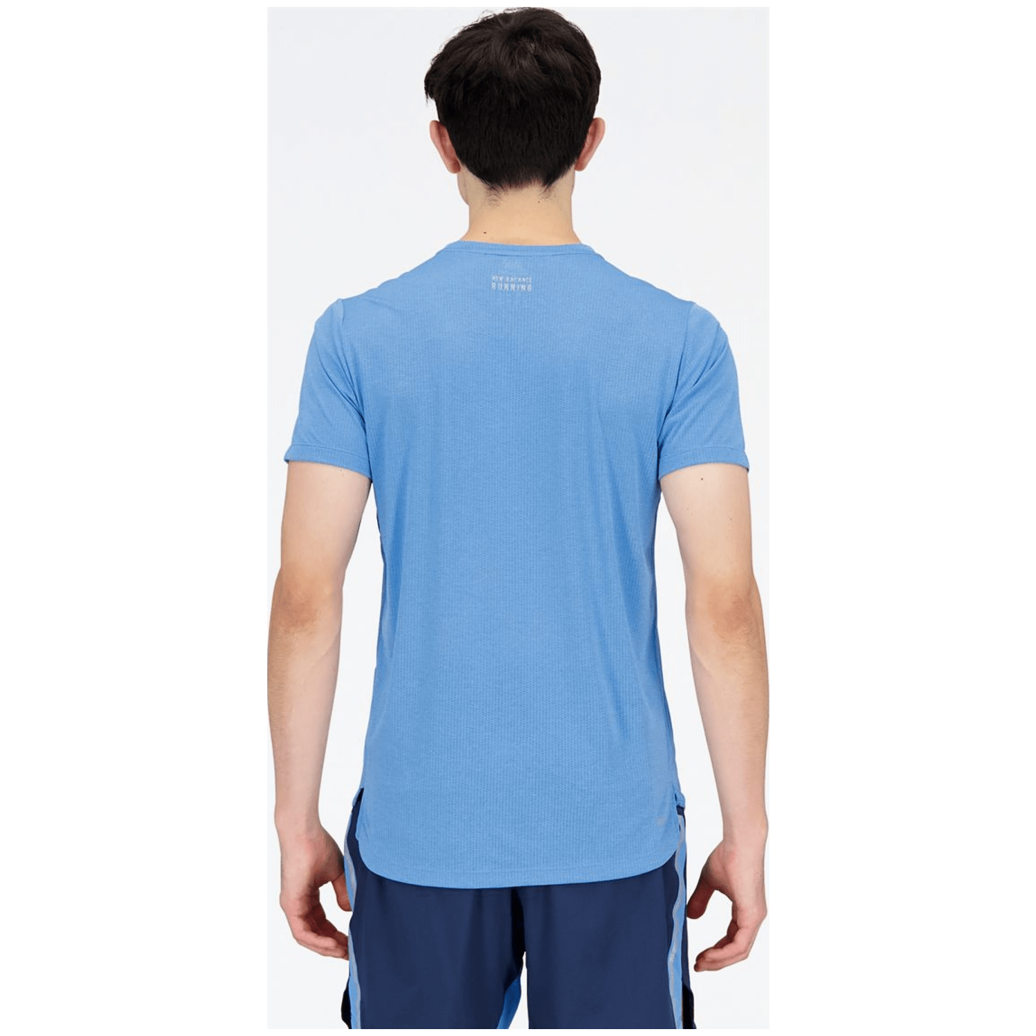 New Balance Impact Run Short Sleeve Herren T-Shirt