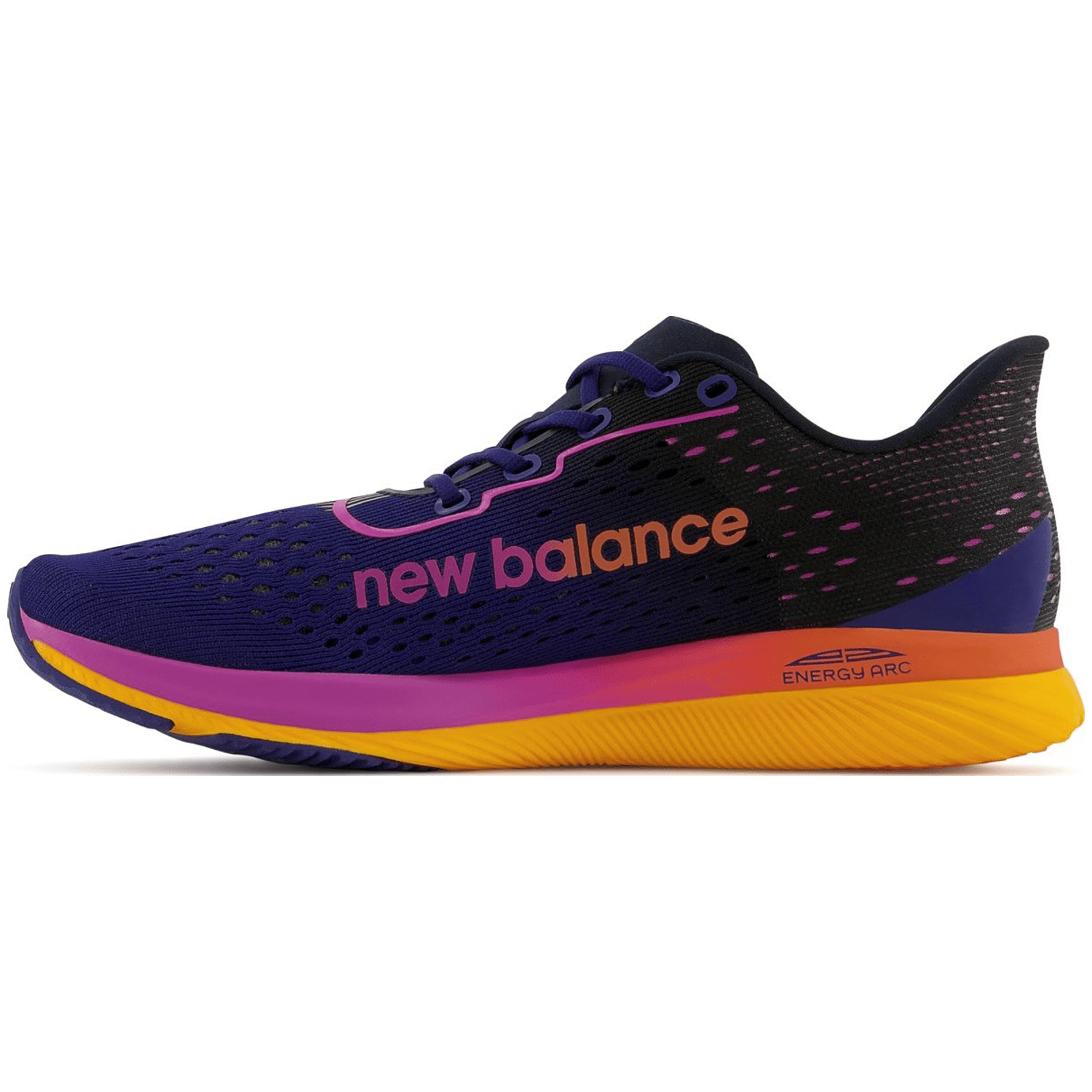 New Balance FuelCell SuperComp Pacer Damen Laufschuhe