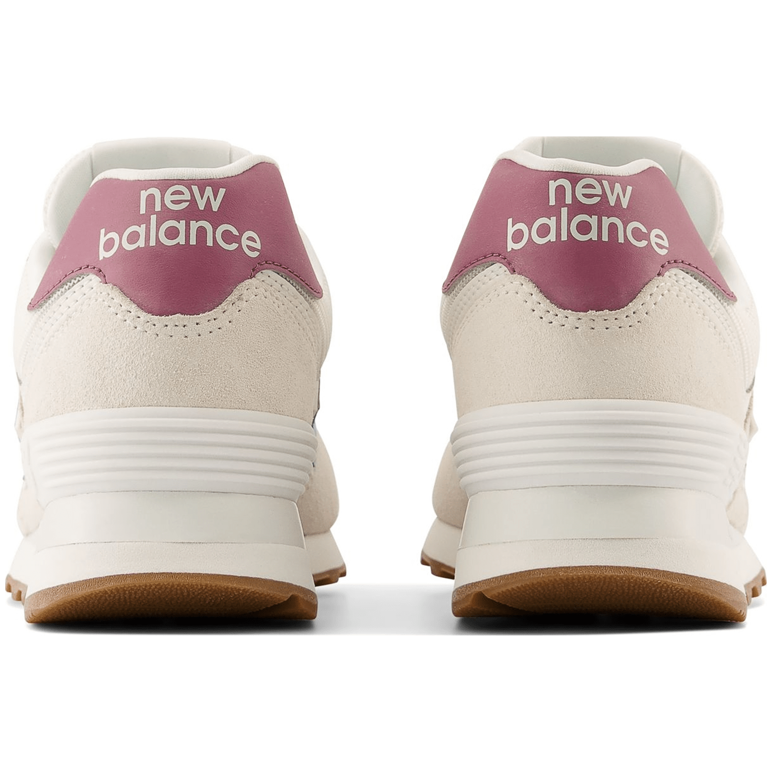 New Balance 574 Damen Freizeitschuhe