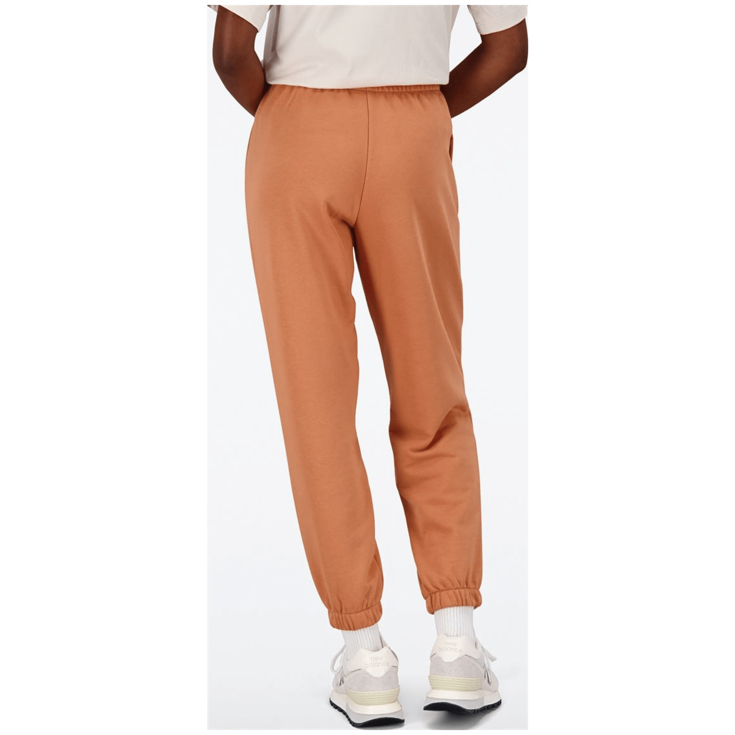 New Balance Essentials Reimagined Archive French Terry  Damen Tights