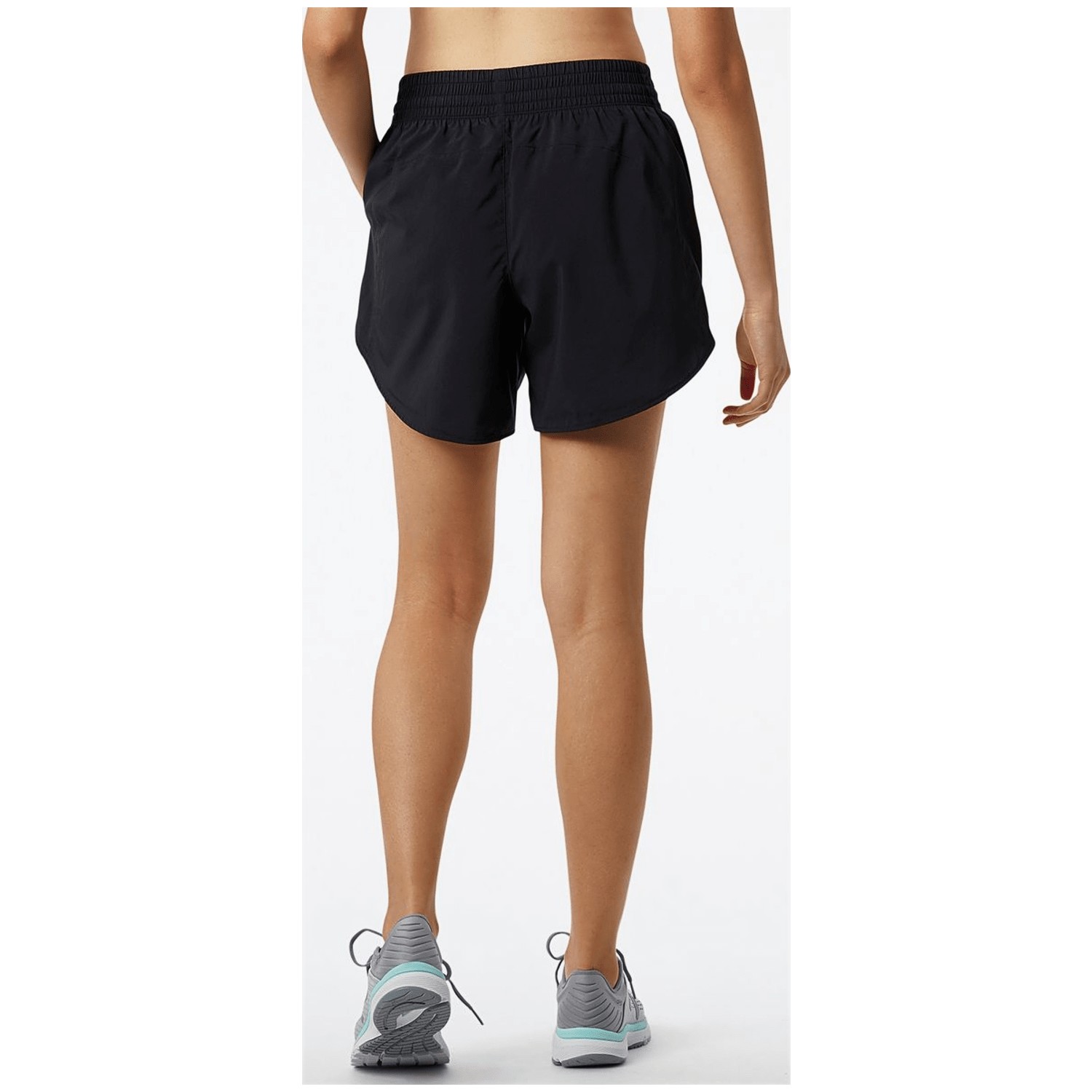 New Balance Accelerate 5 inch Short Damen Shorts