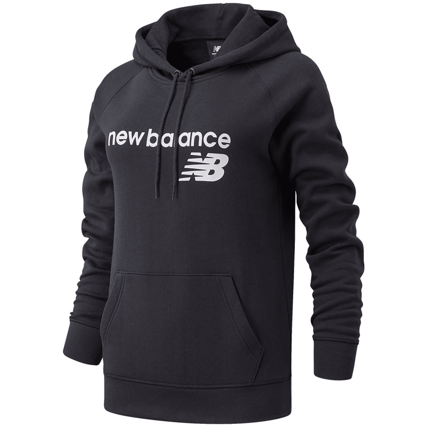 New Balance NB Classic Core Fleece Hoodie Damen Kapuzensweater
