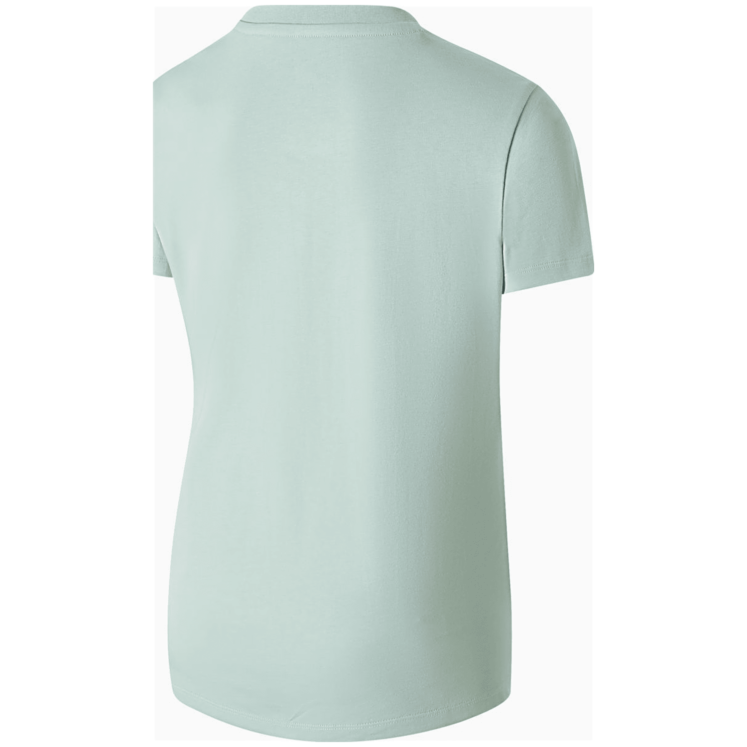 New Balance NB Small Logo Tee Damen T-Shirt