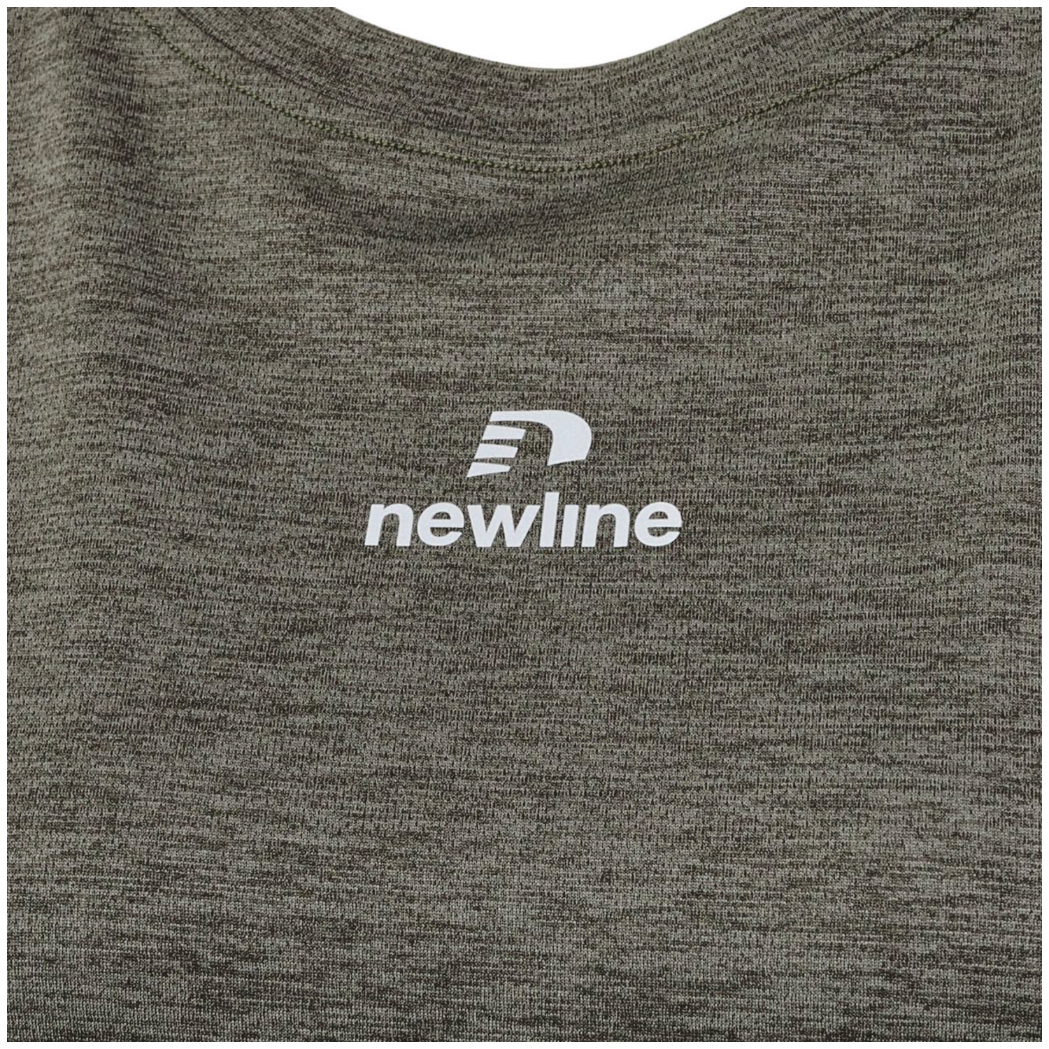 Newline Pace Melange Damen T-Shirt