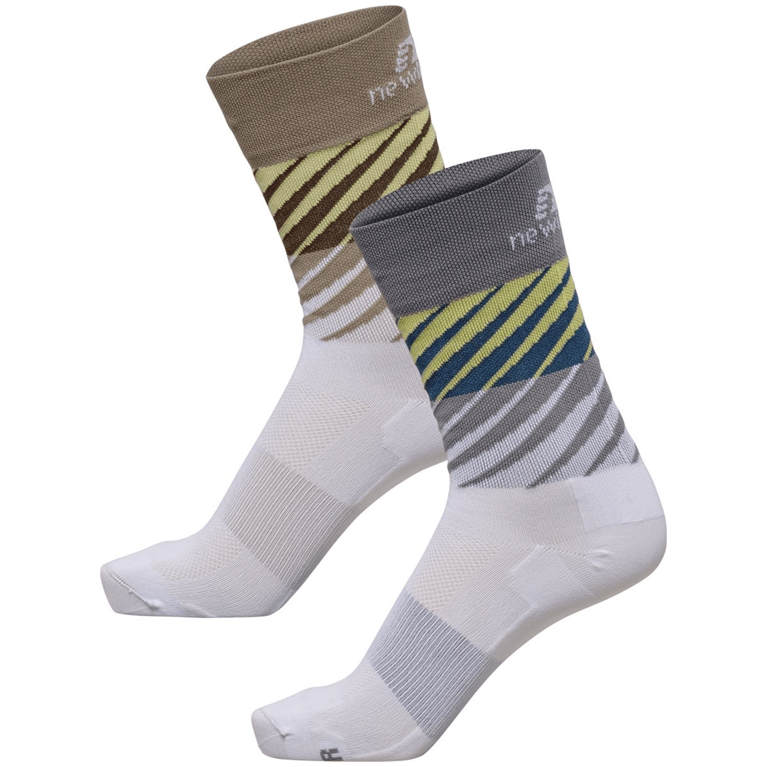 Newline Pace Functional 2er-Pack Socken
