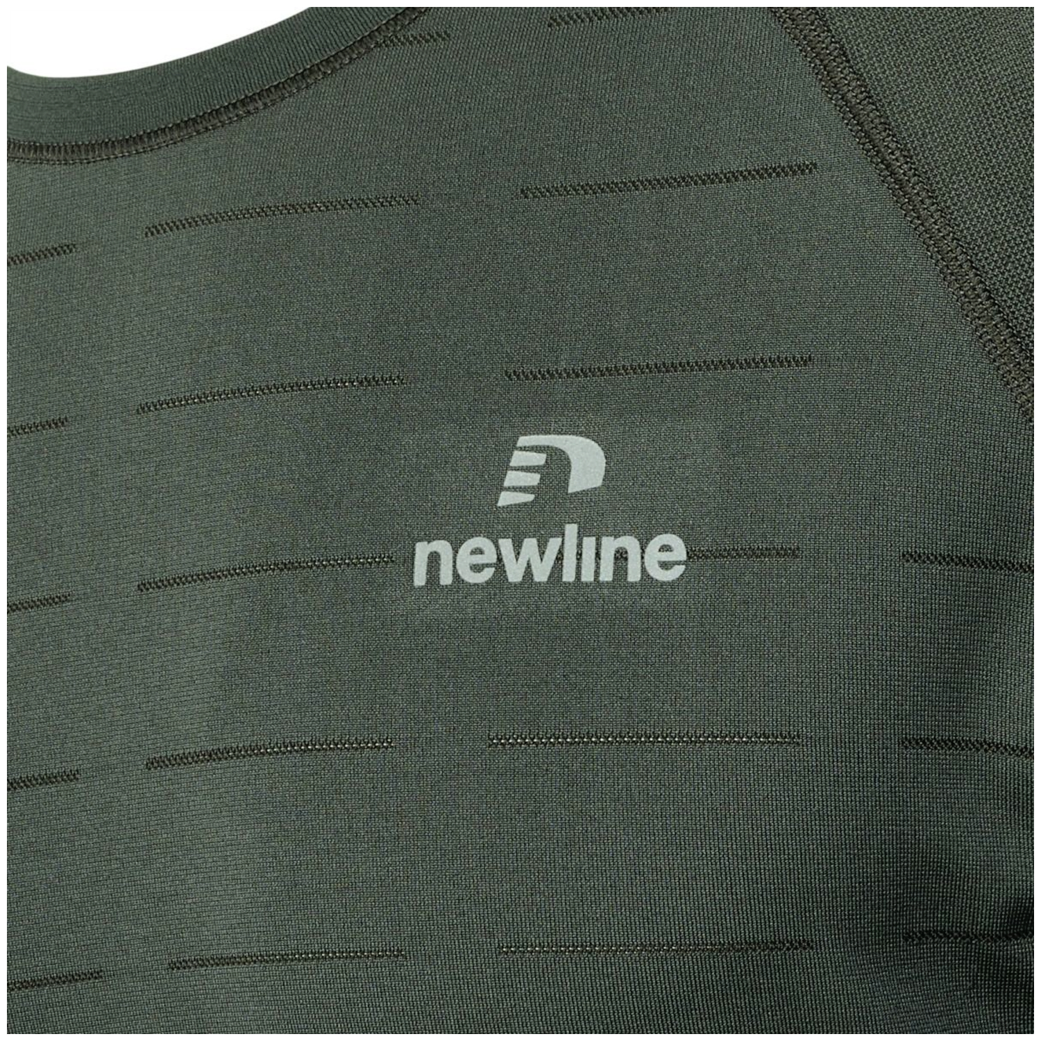Newline Pace Seamless Herren T-Shirt