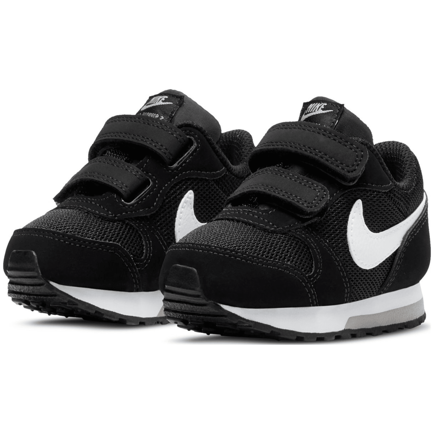 Nike MD Runner 2 Jungen Freizeit-Schuh