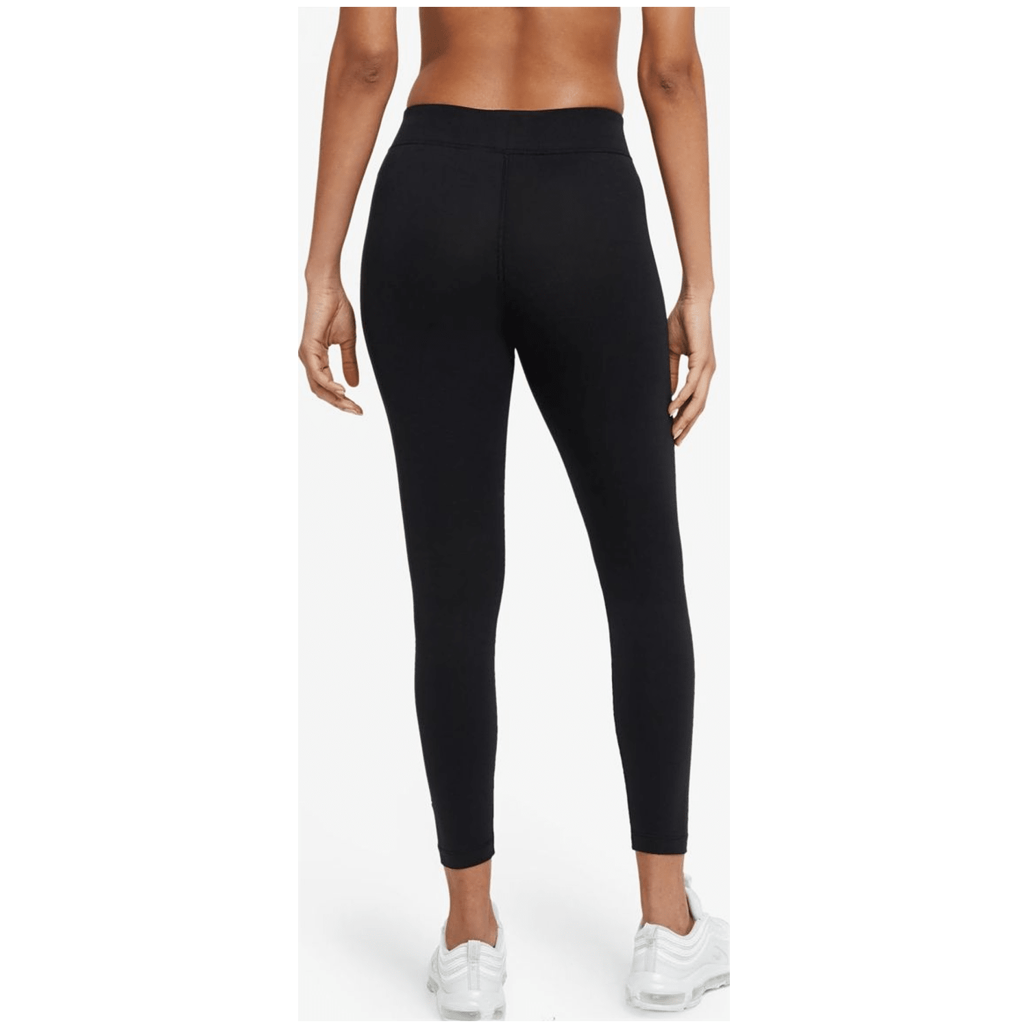 Nike Sportswear Essential 7/8 Mid-Rise Damen Tight
