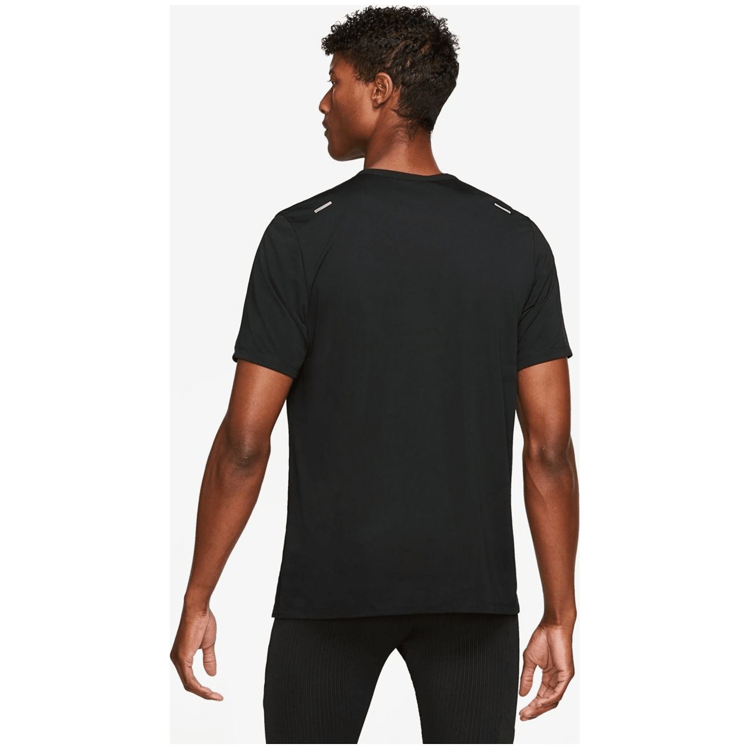 Nike Dri-FIT Rise 365 Top Herren T-Shirt