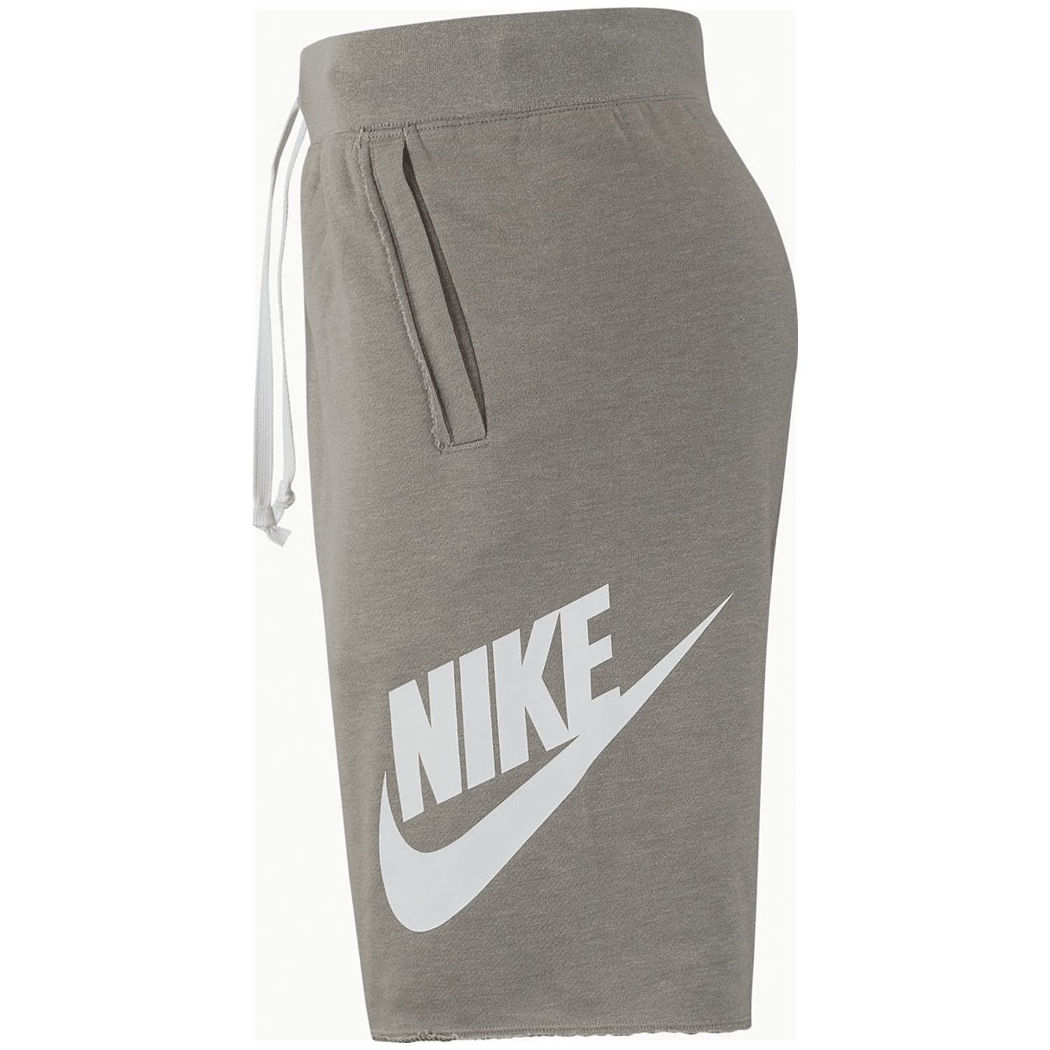 Nike Sportswear Alumni French Terry Herren Shorts