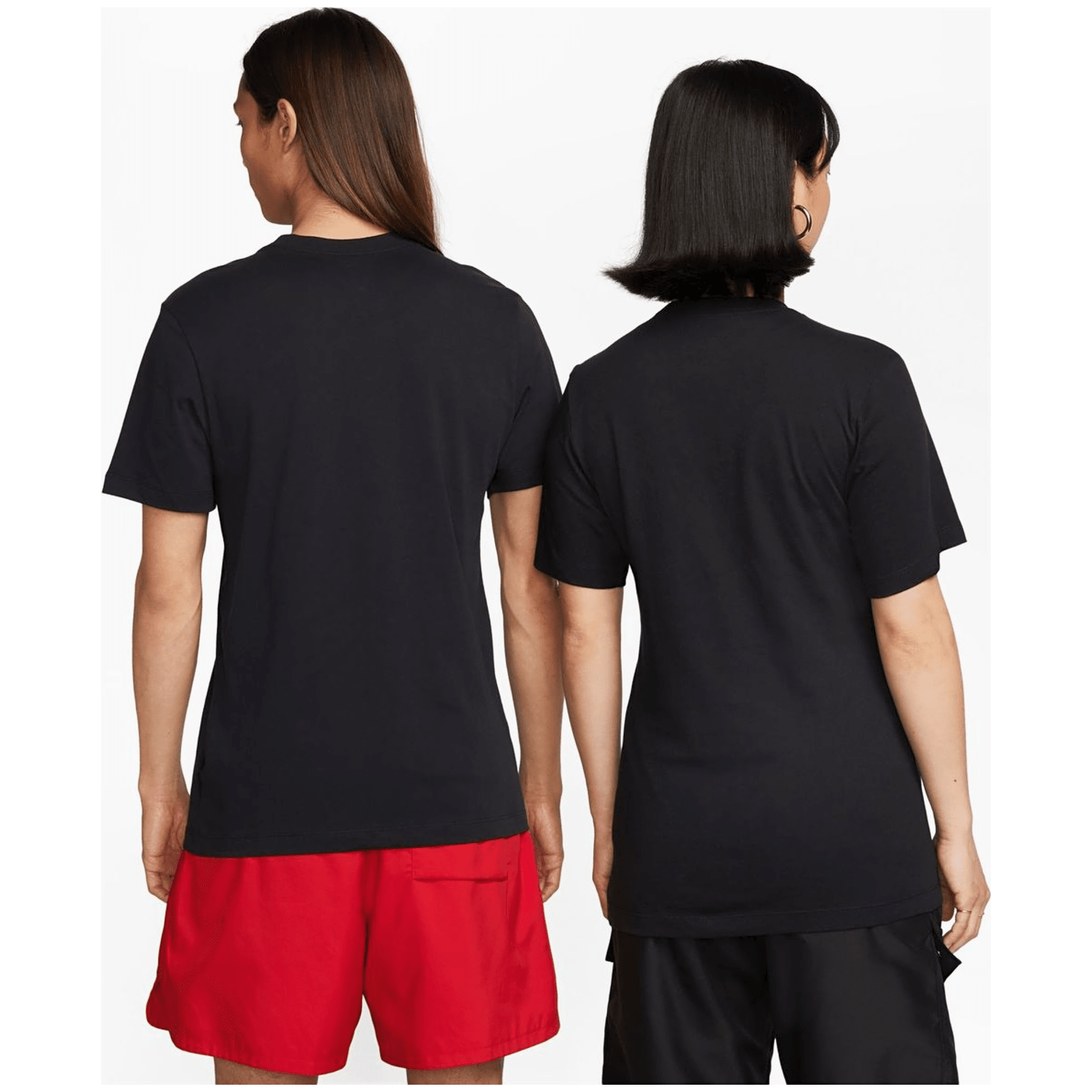 Nike Sportswear Club Herren T-Shirt
