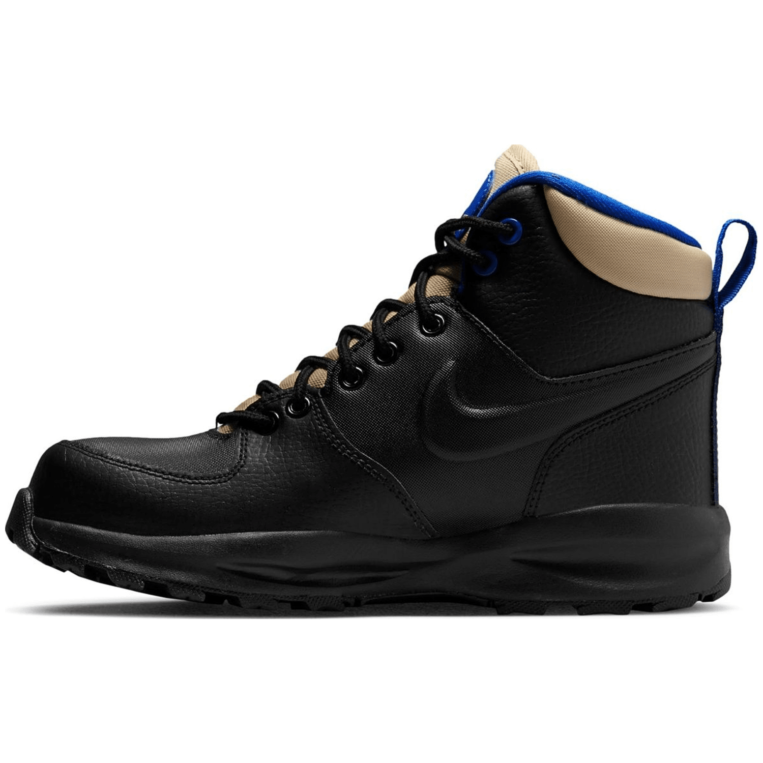 Nike Manoa LTR Boots Jungen Freizeit-Schuh