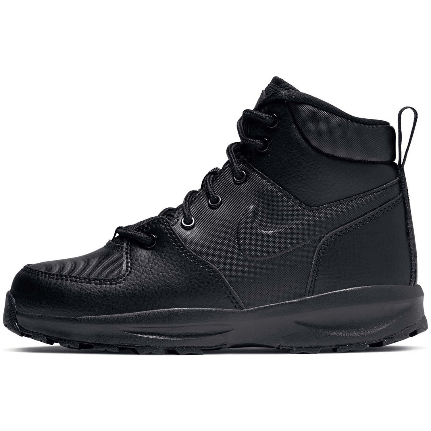 Nike Manoa Boots Jungen Freizeit-Schuh