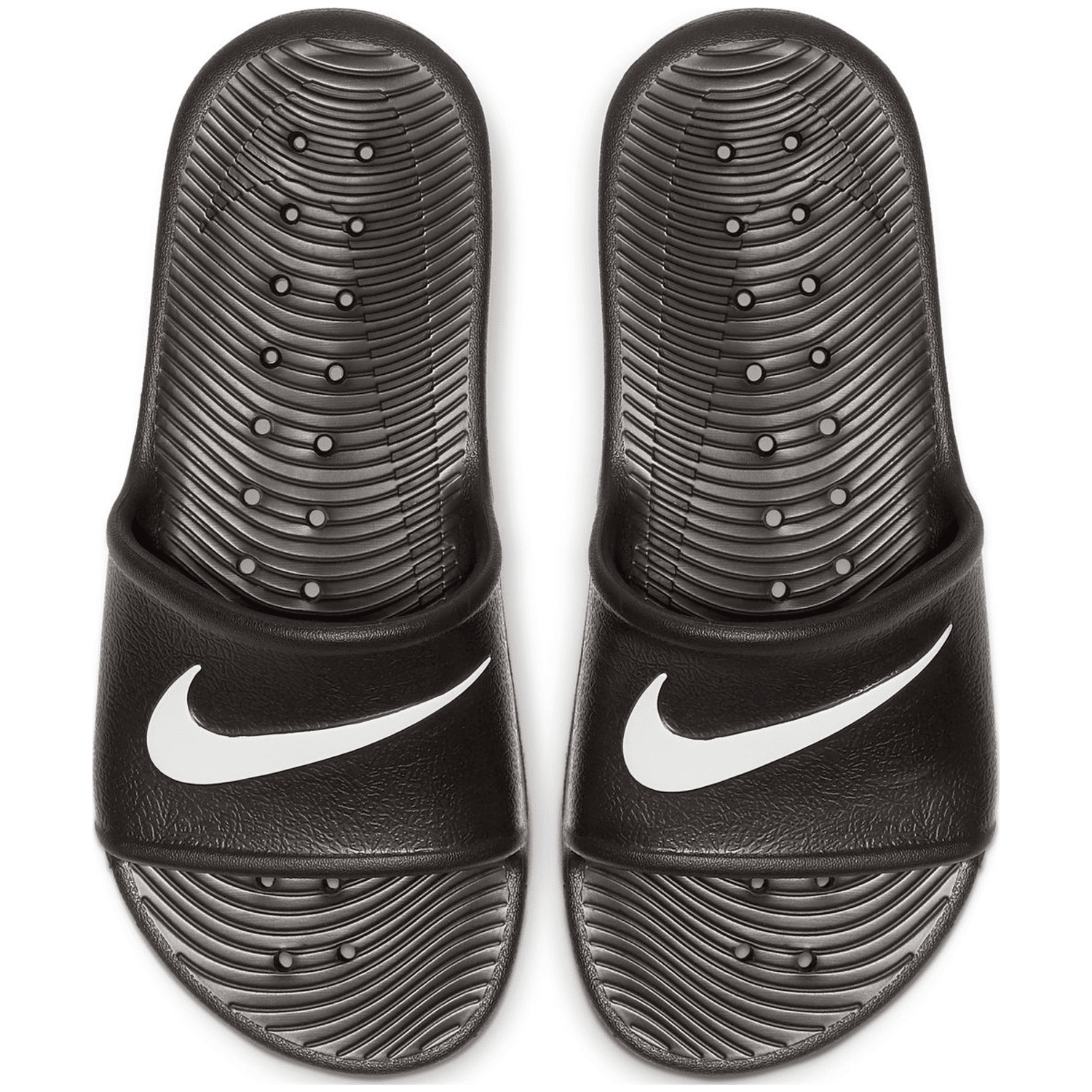 Nike Kawa Jungen Sandale