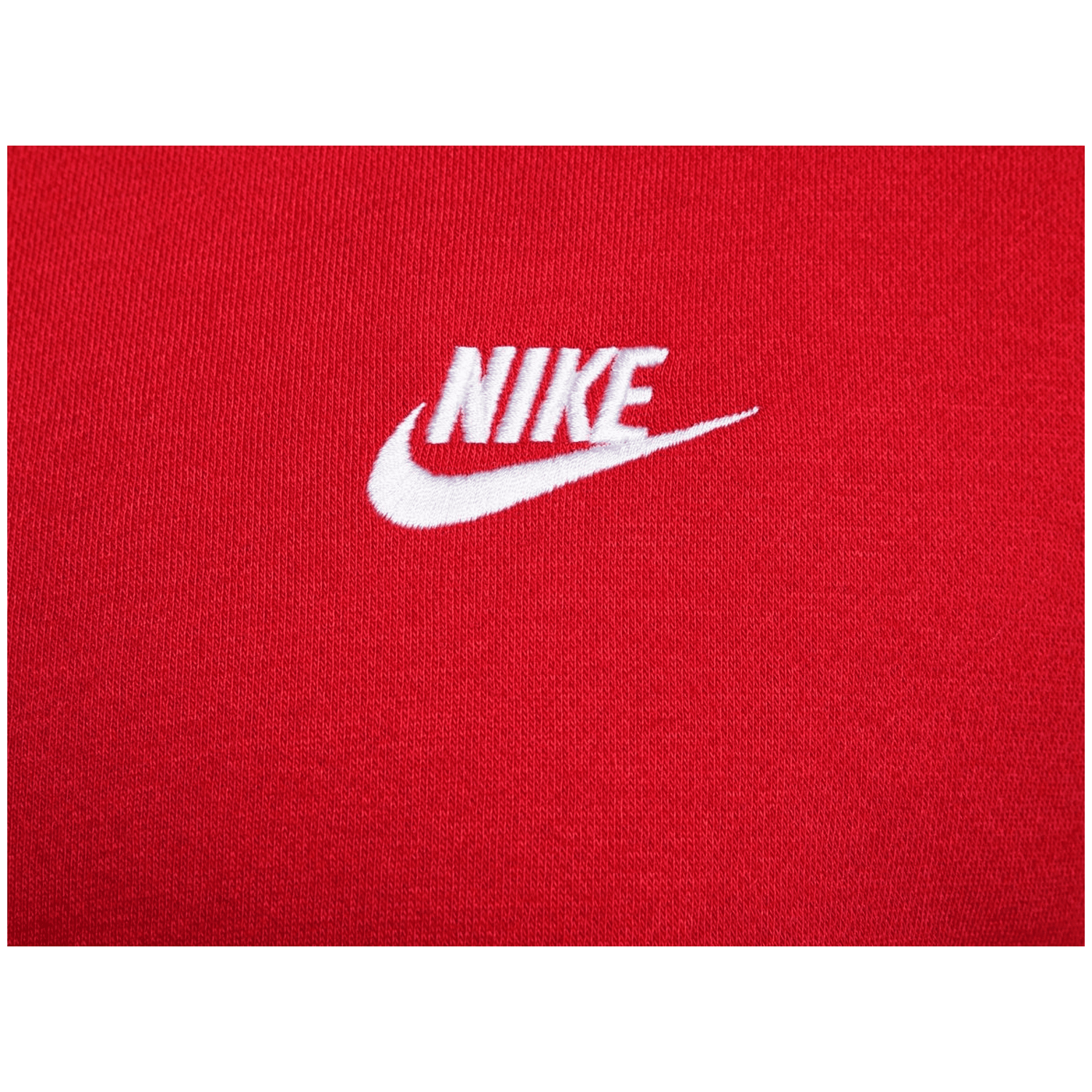 Nike Sportswear Club Full-Zip Herren Unterjacke