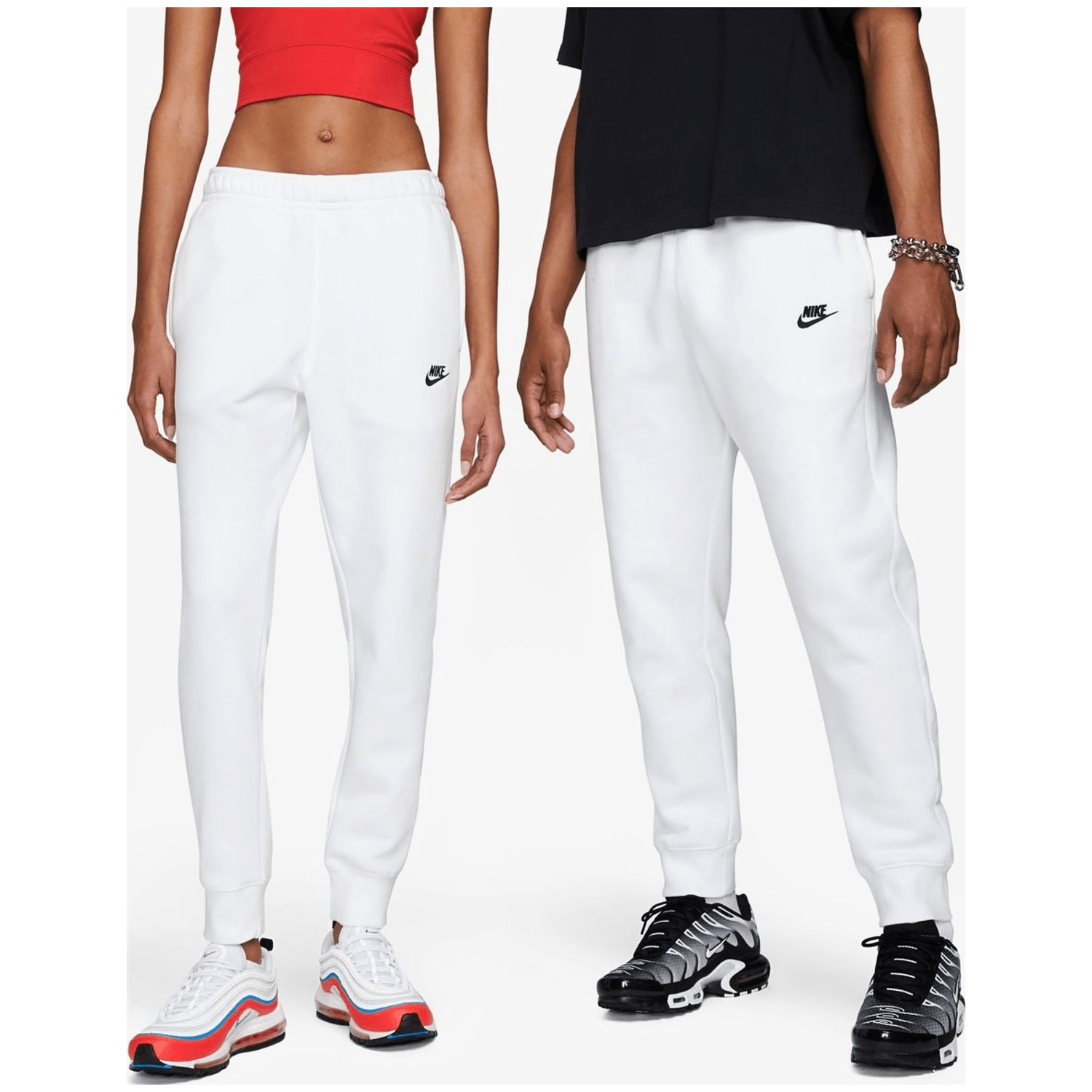 Nike Sportswear Club Herren Trainingshose