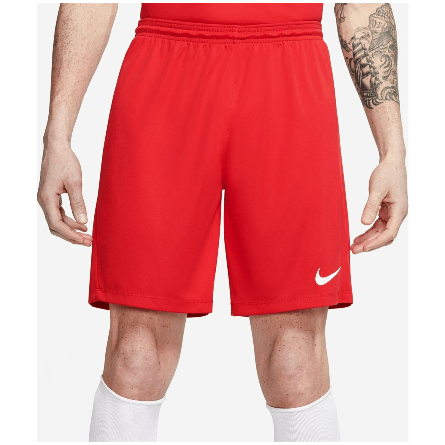 Nike Dri-FIT Park 3 Herren Teamhose