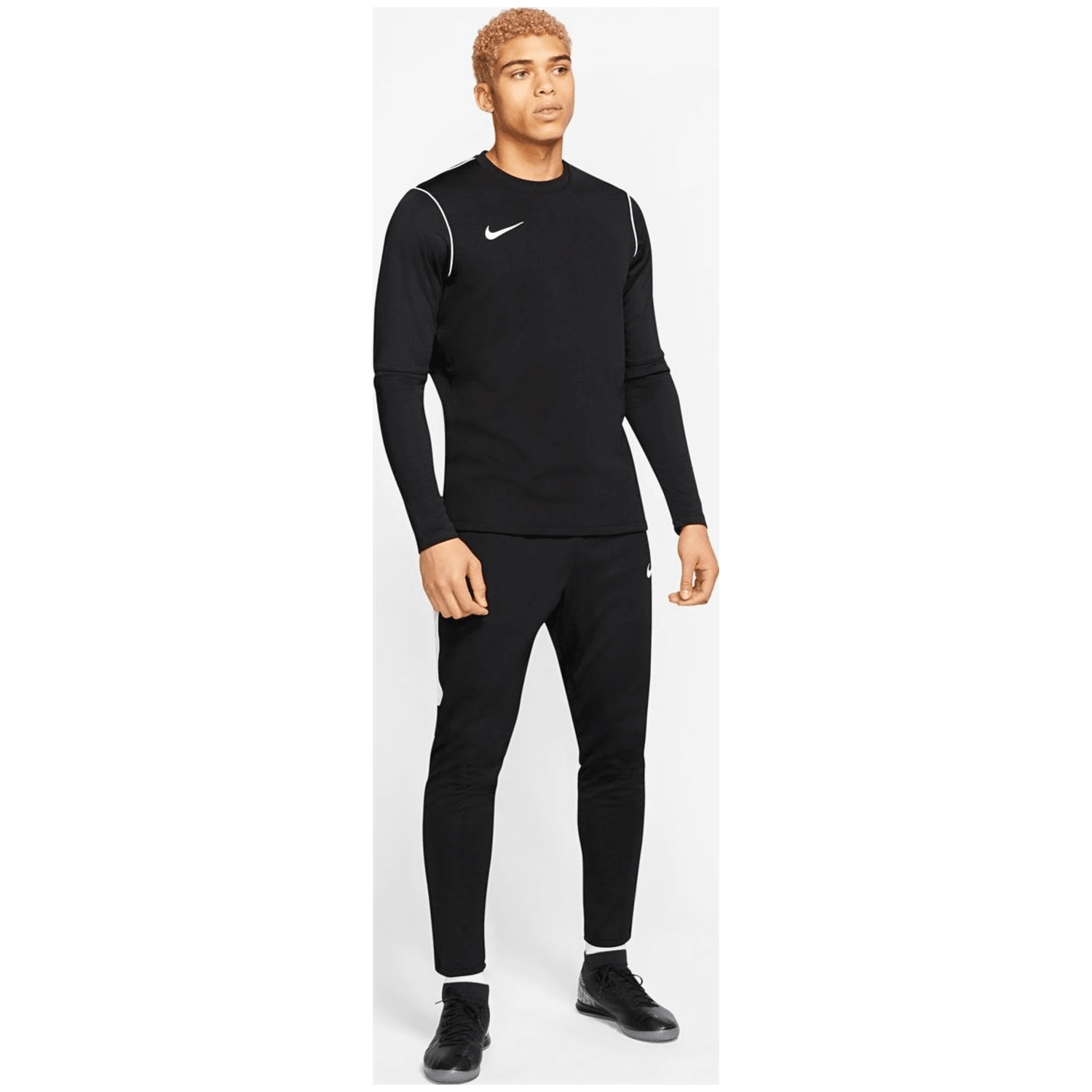 Nike Dri-FIT Top Herren Trikot