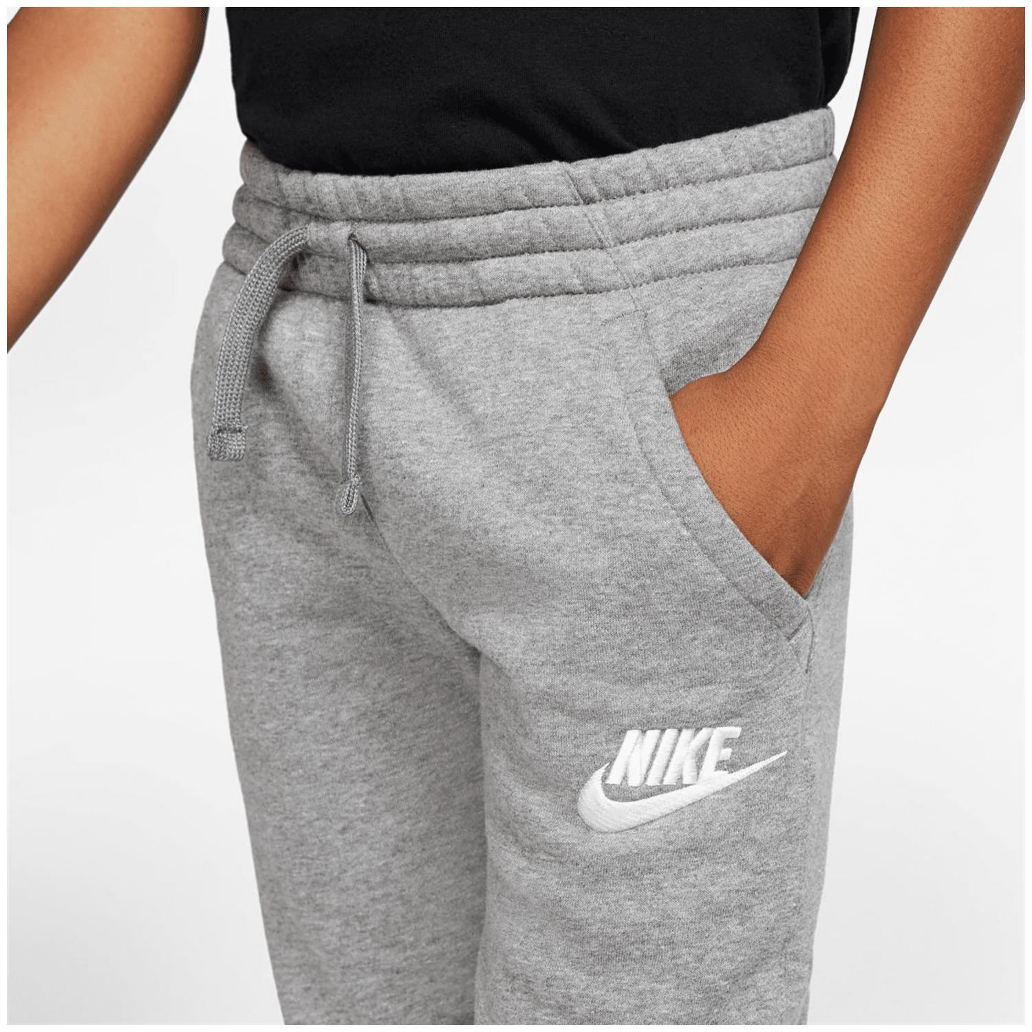 Nike Sportswear Club Jungen Jogginghose