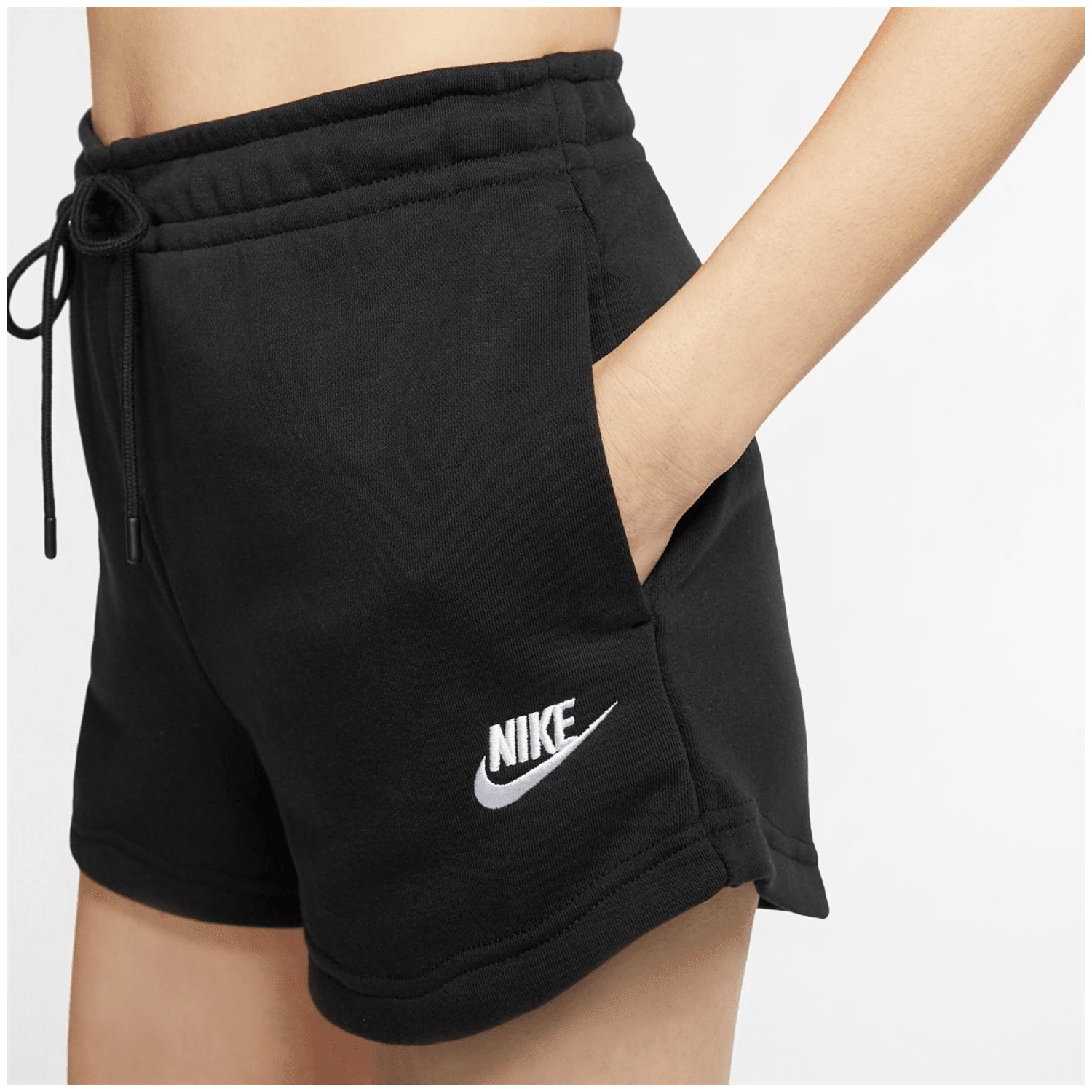Nike Sportswear Essential French Terry Damen Shorts
