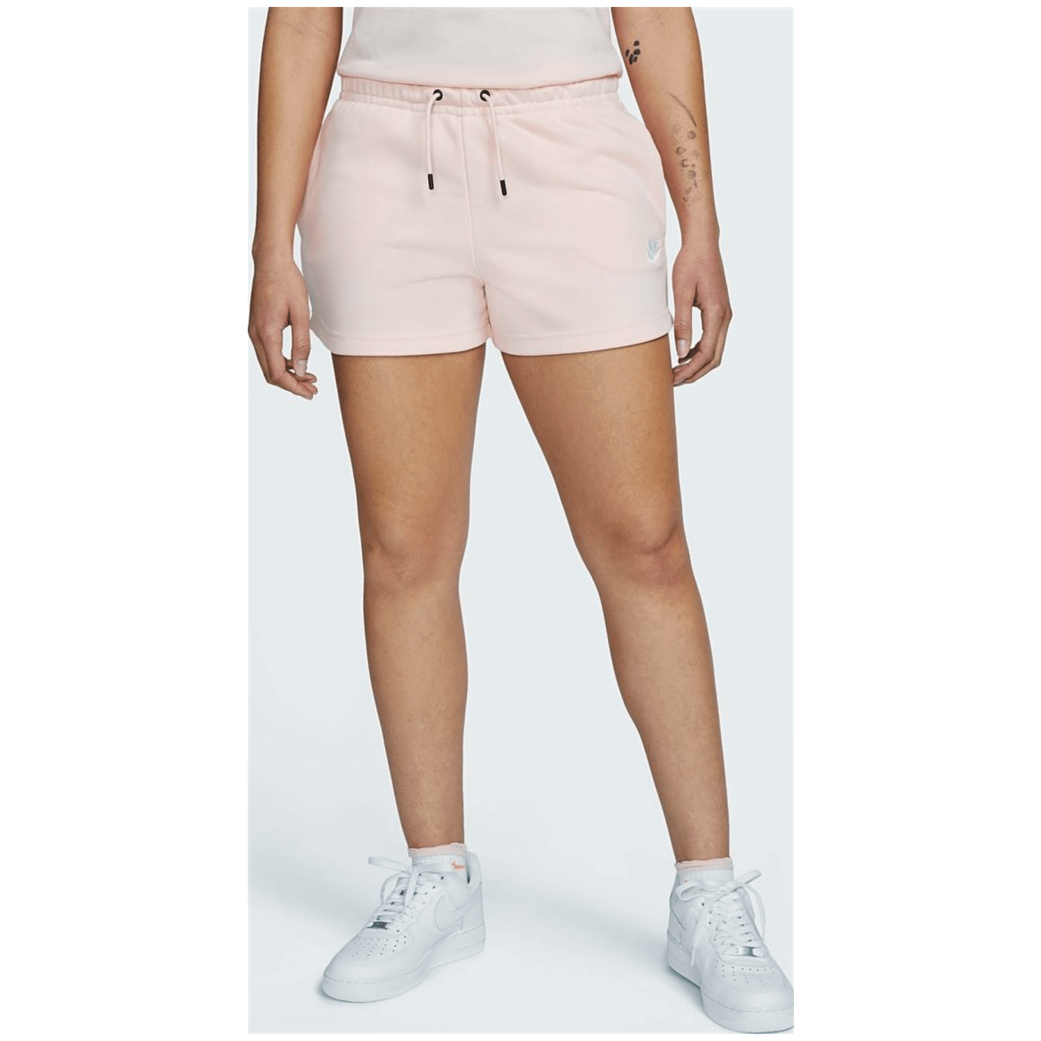 Nike Sportswear Essential French Terry Damen Shorts