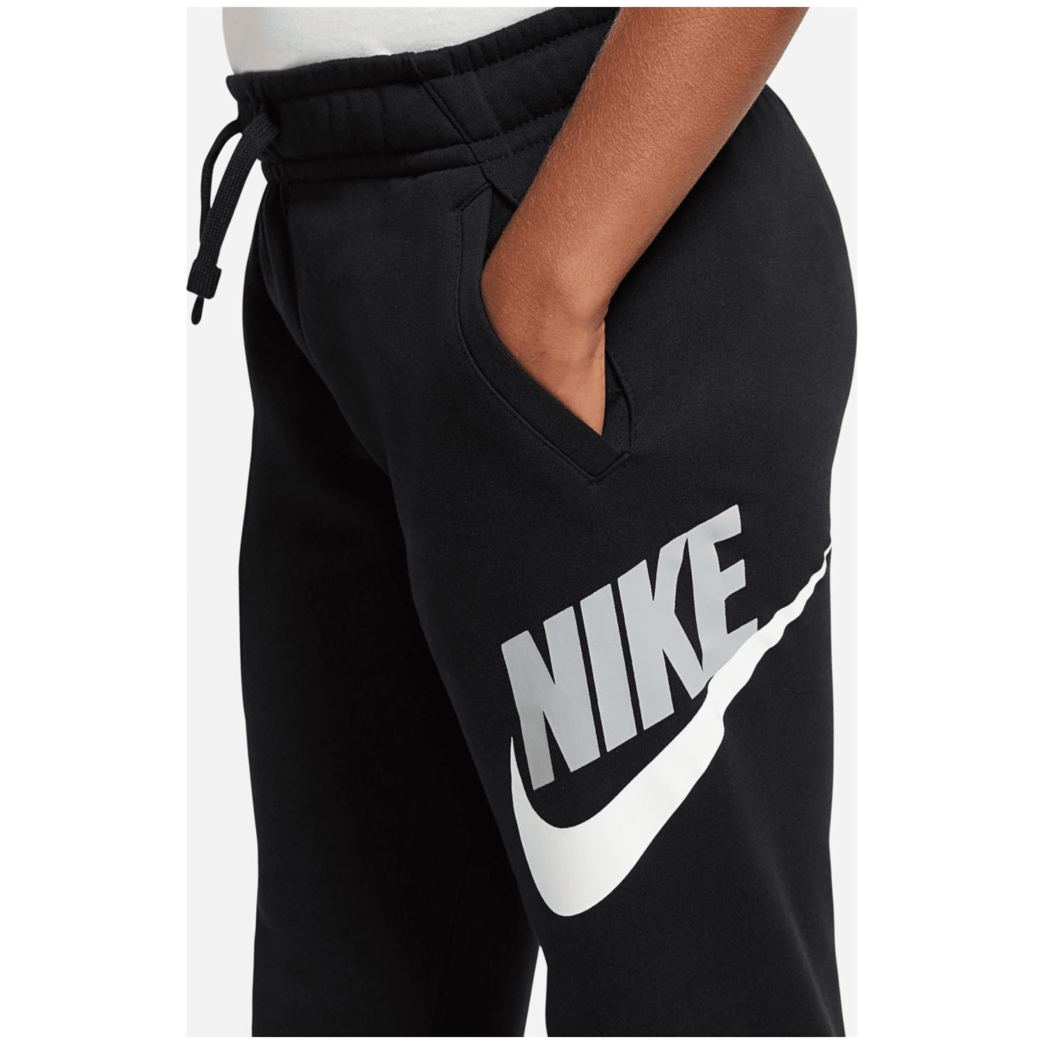 Nike Sportswear Club Jungen Trainingshose