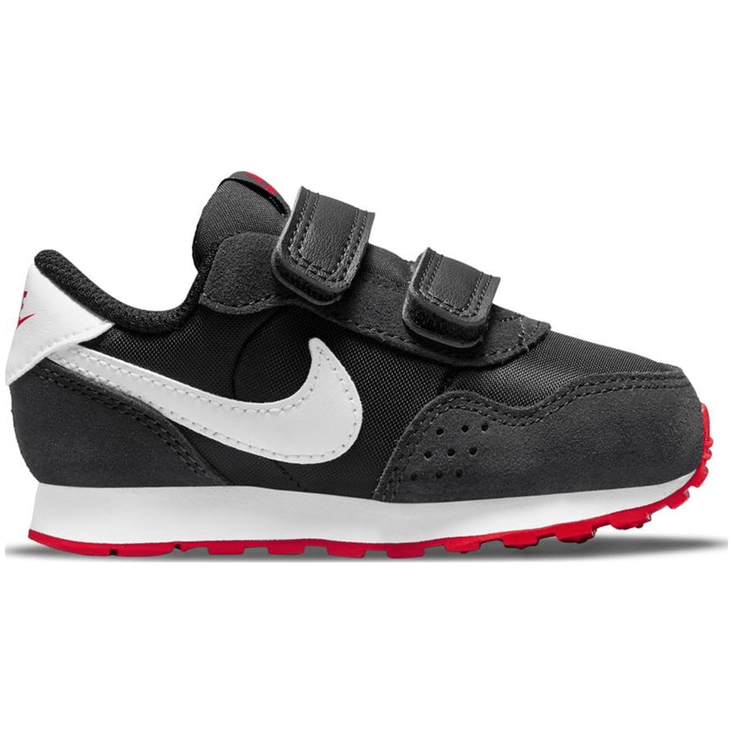 Nike MD Valiant Jungen Freizeit-Schuh