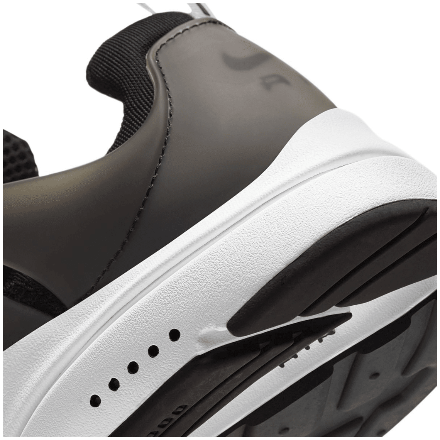 Nike Air Presto Herren Freizeit-Schuh