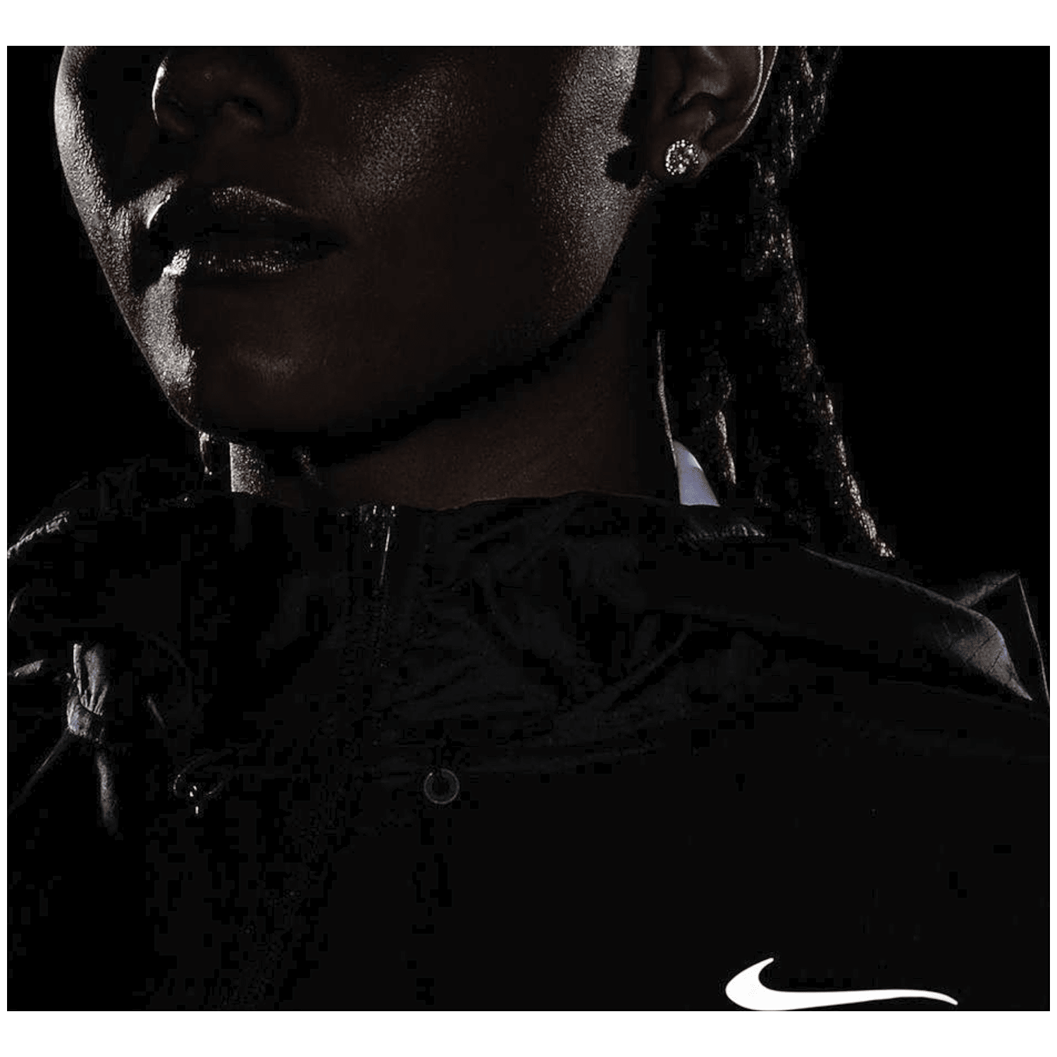 Nike Essential Damen Unterjacke