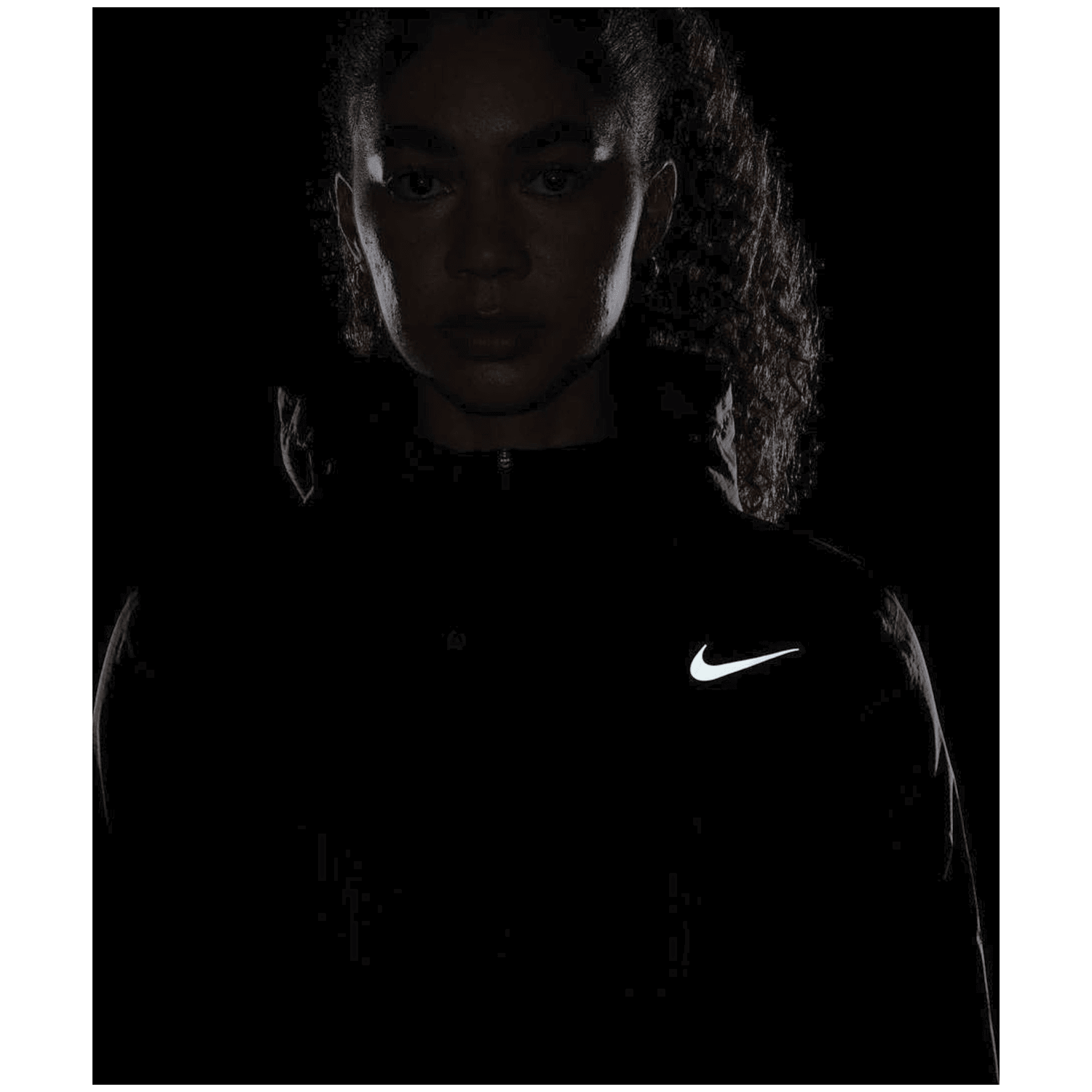 Nike Essential Damen Unterjacke