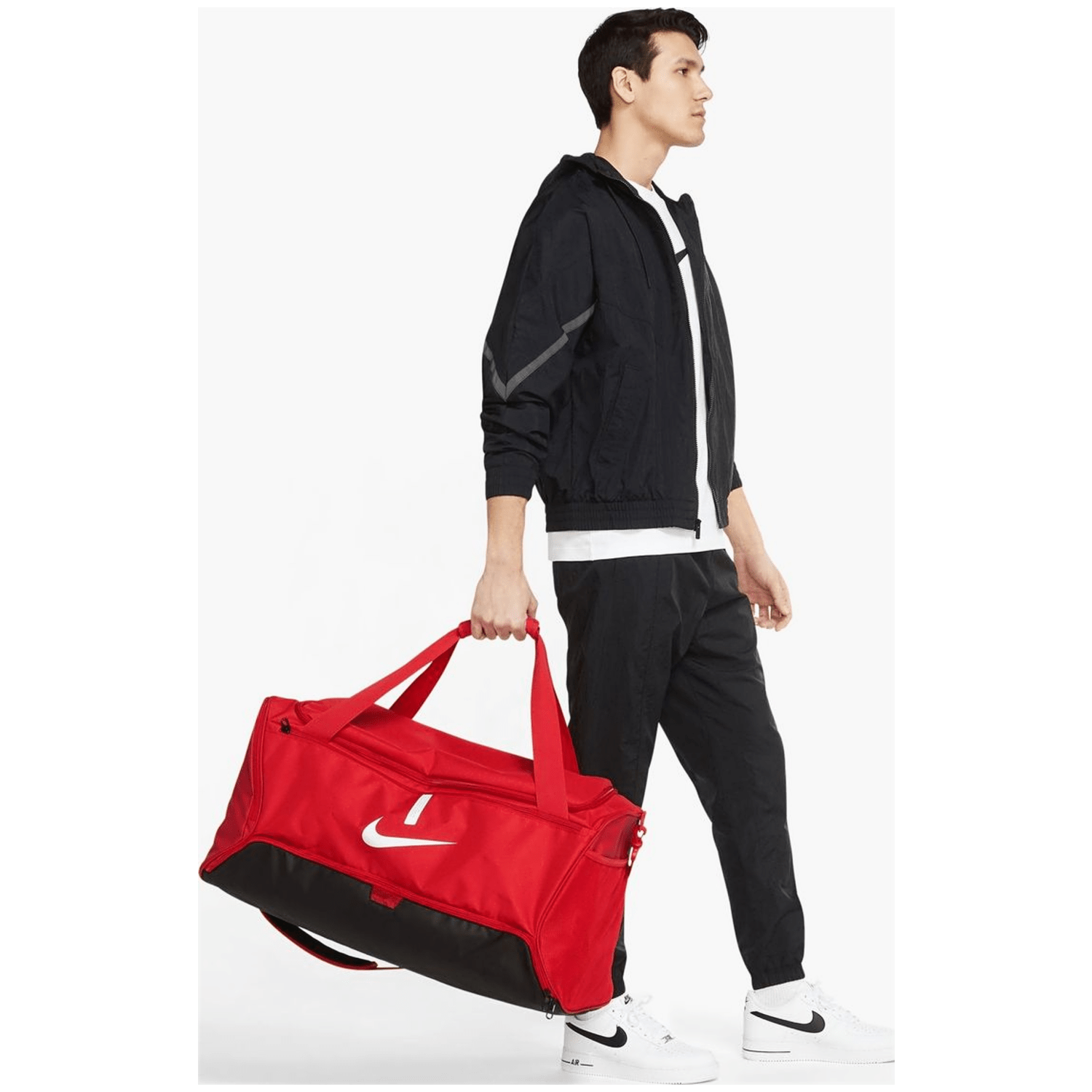 Nike Academy Team (Large) Unisex Sporttasche