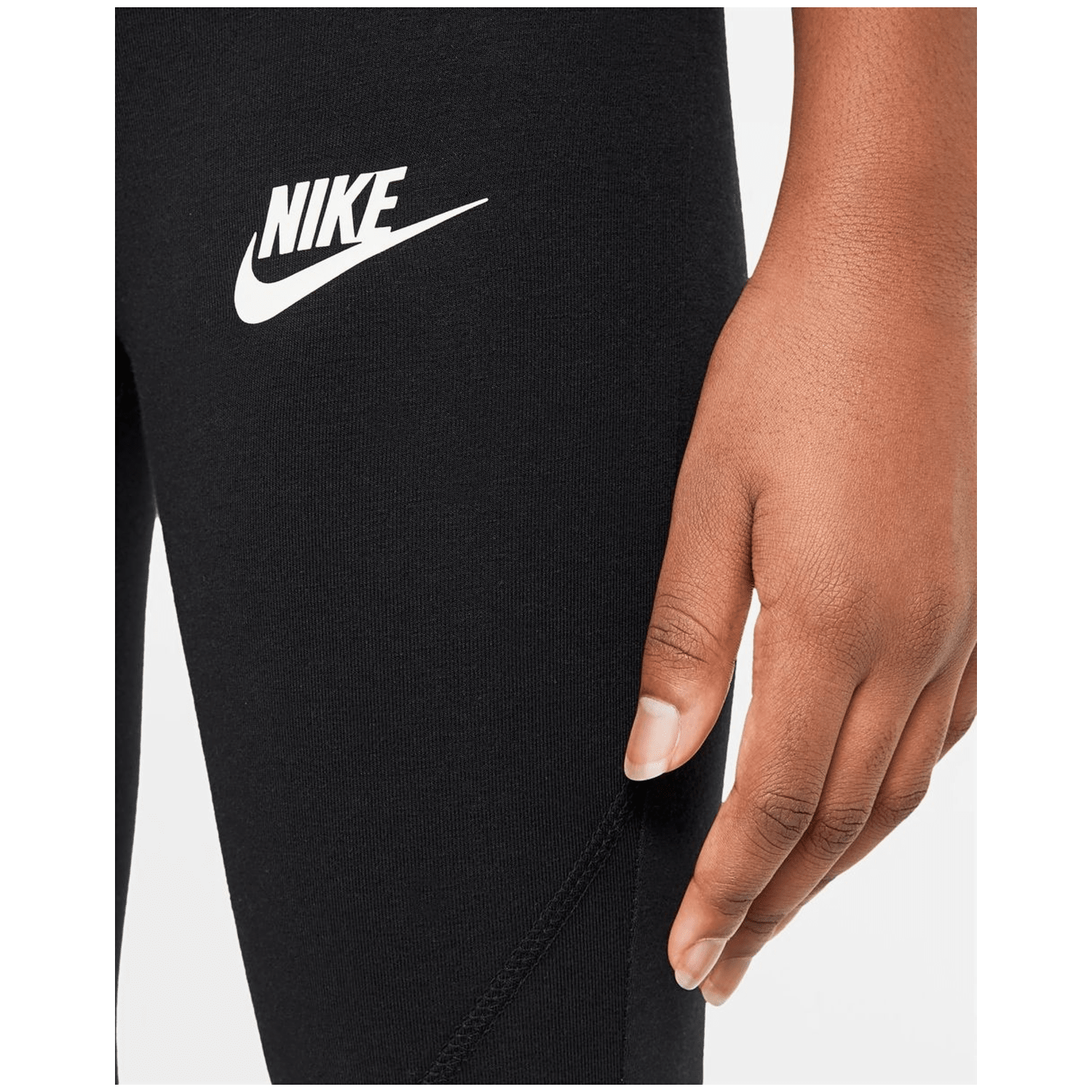Nike Sportswear Favorites High-Waisted Mädchen Tight