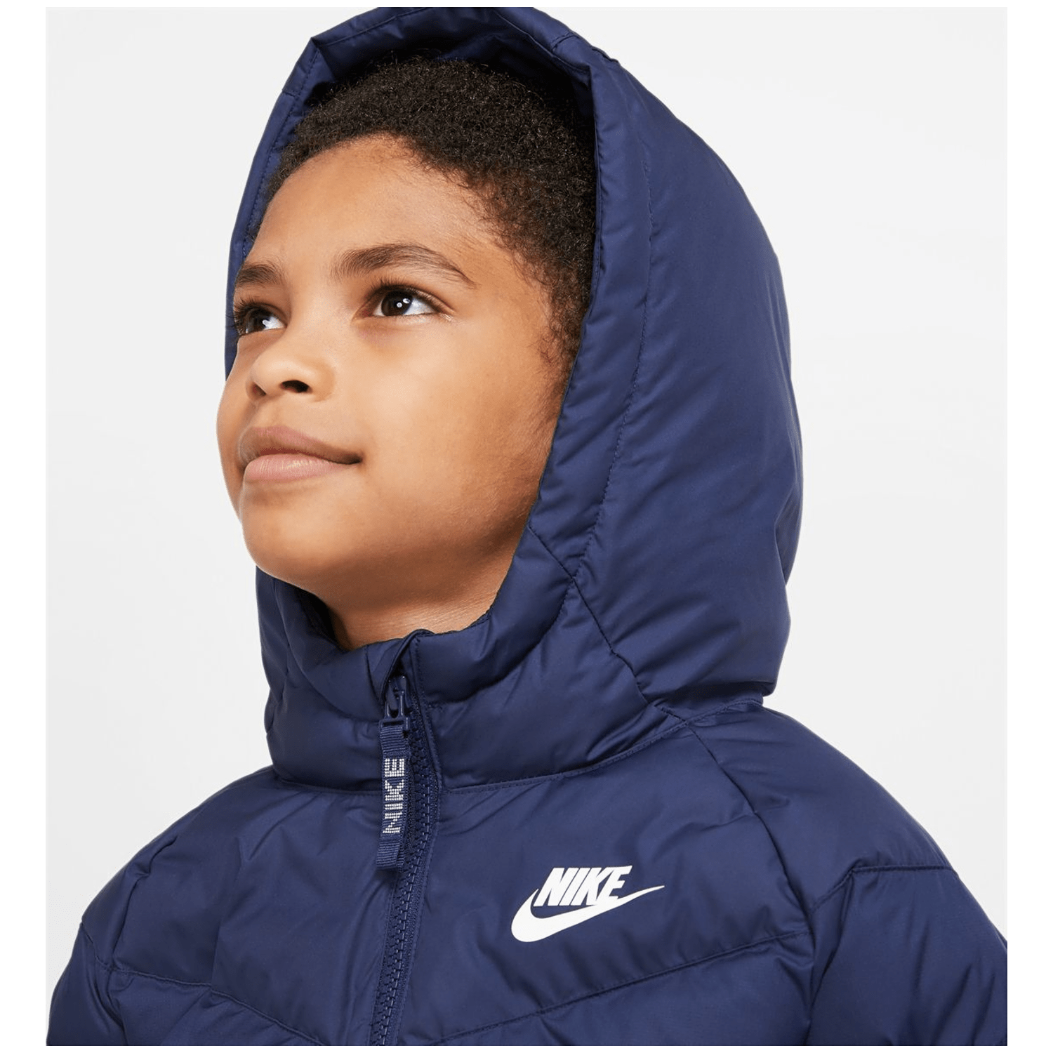 Nike Sportswear Synthetic-Fill Kinder Unterjacke