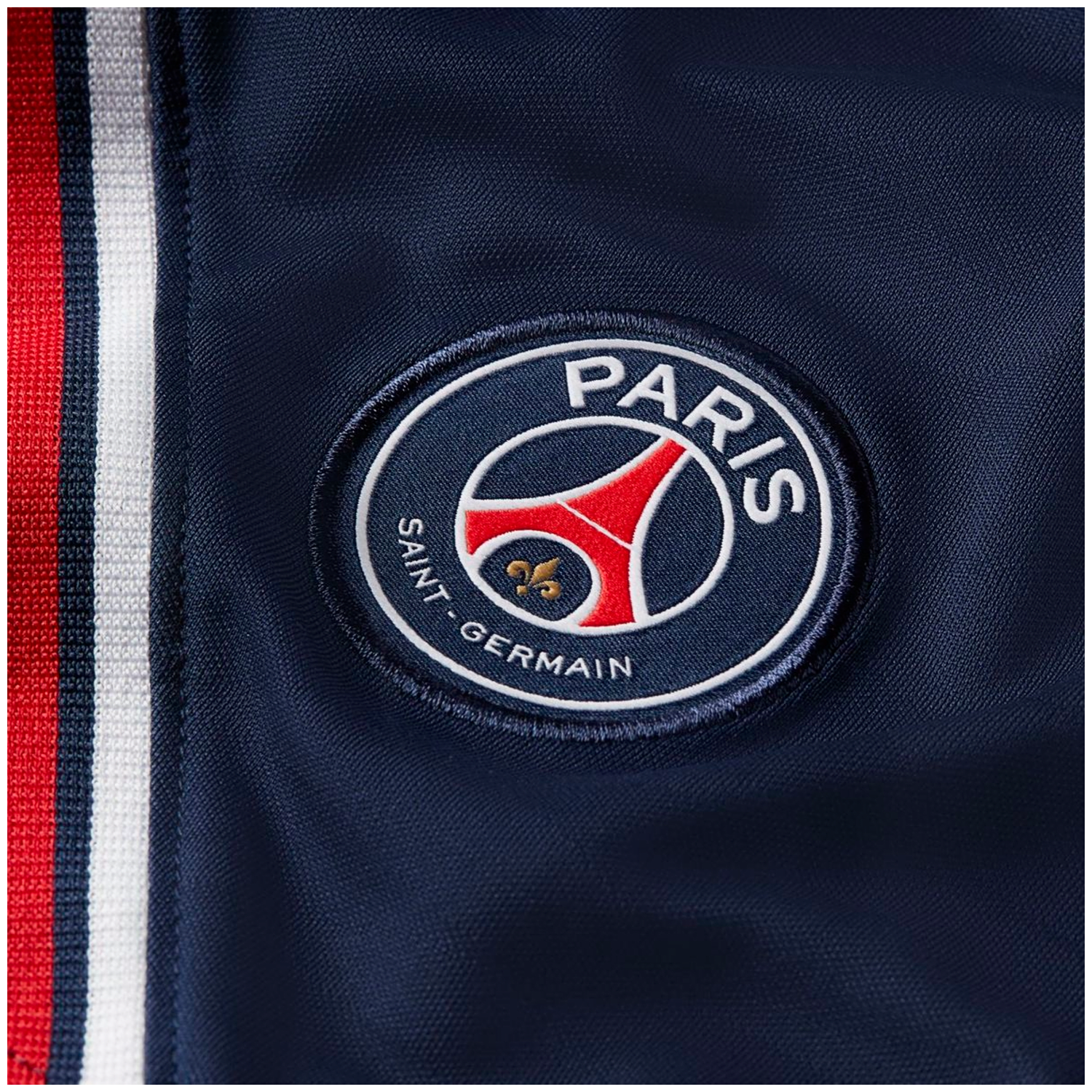 Nike Paris Saint-Germain Strike Home Herren Hose