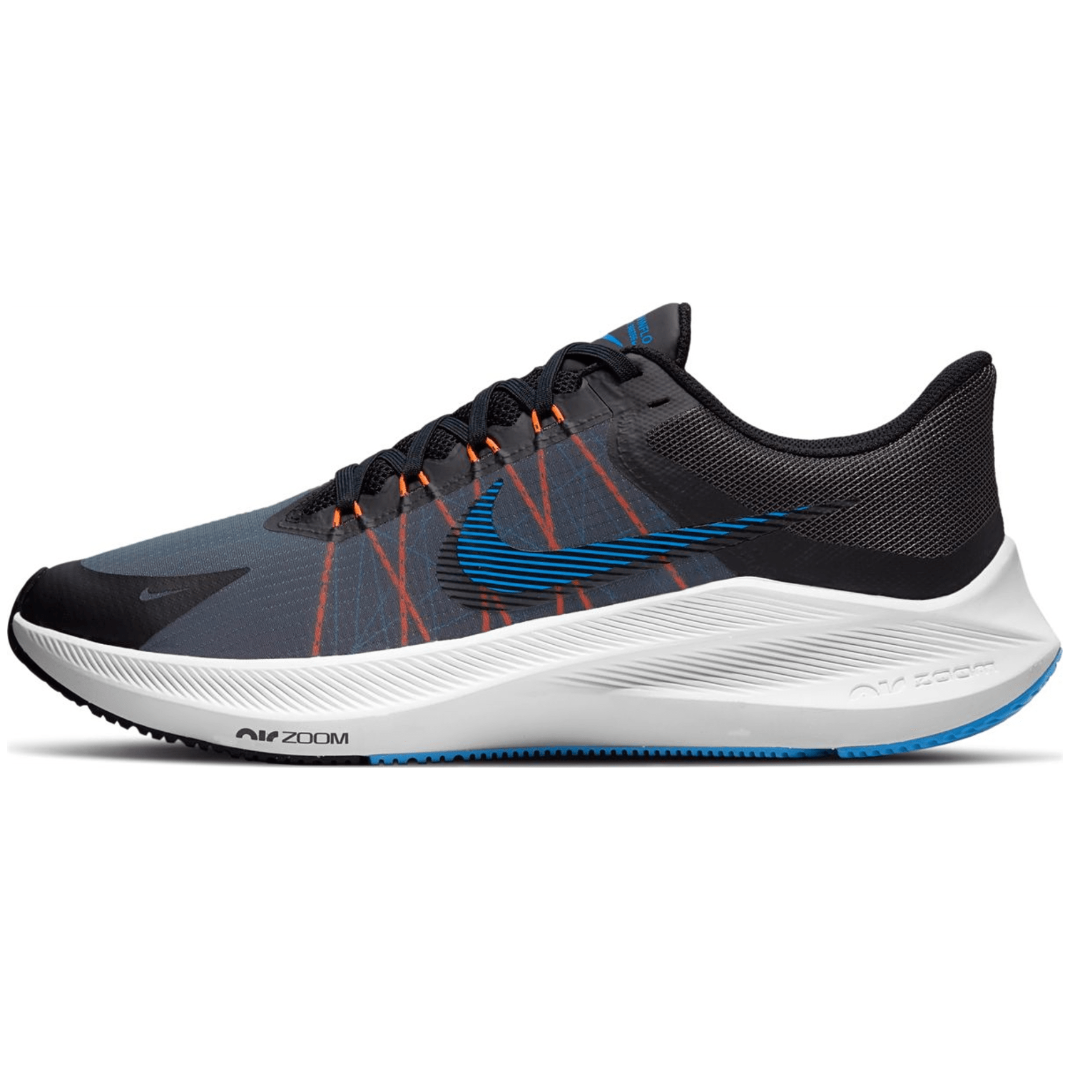 Nike Winflo 8 Herren Running-Schuh