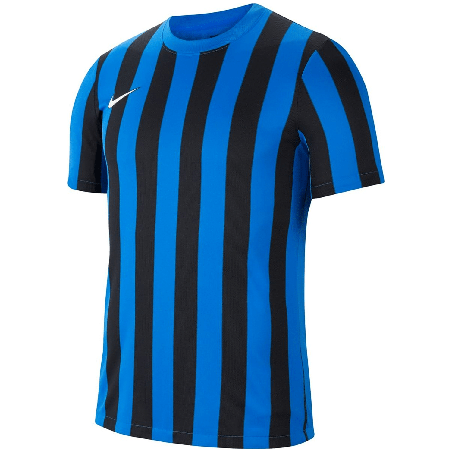 Nike Dri-FIT Division 4 Striped Herren Trikot