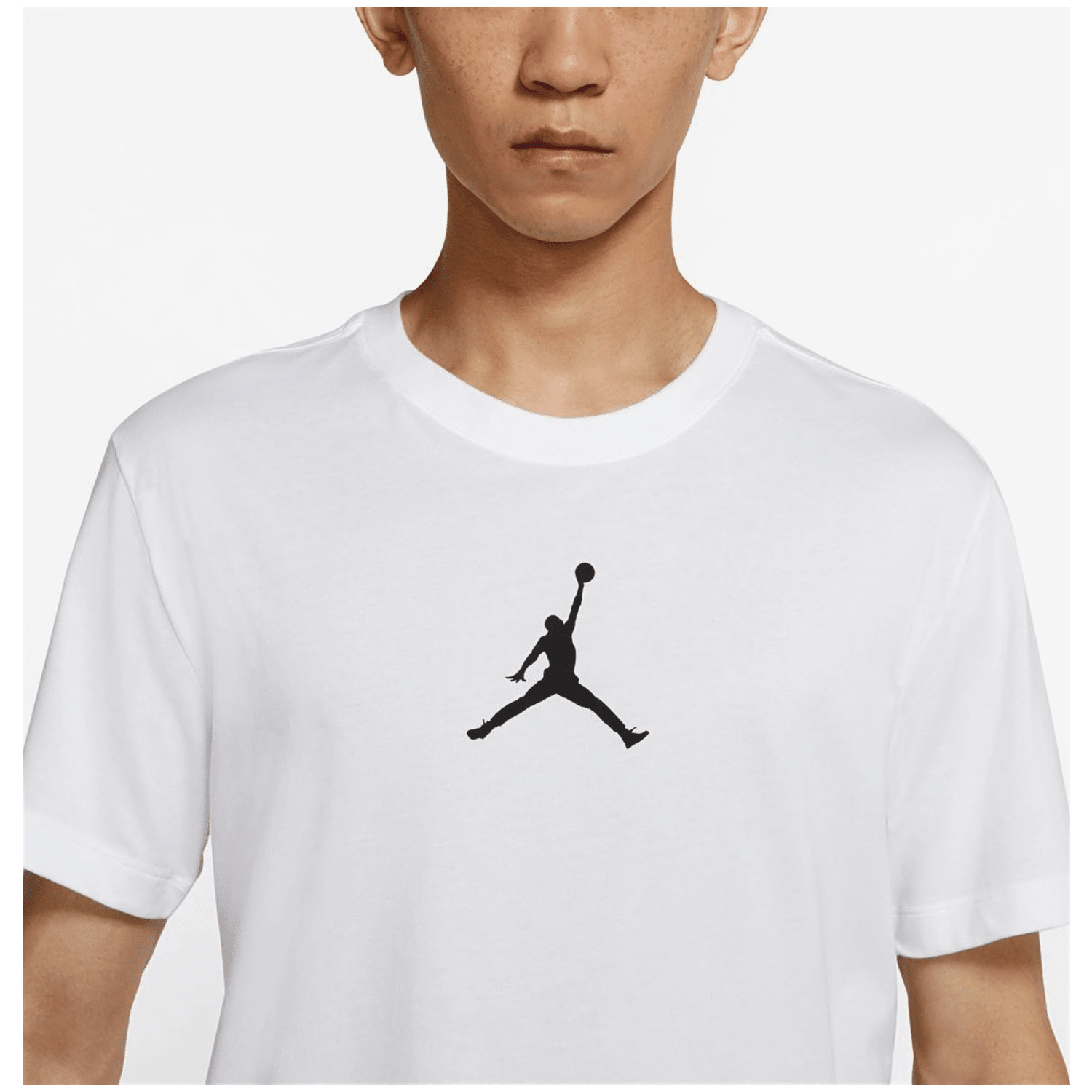 Nike Jordan Jumpman Crew Herren T-Shirt