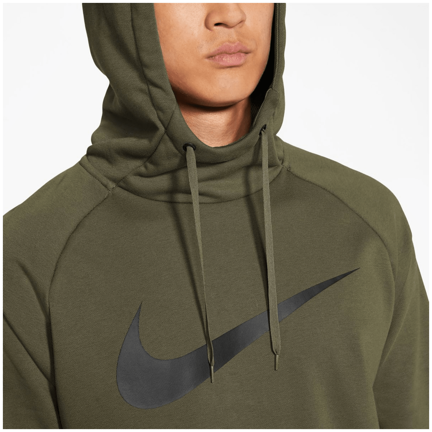 Nike Dri-FIT Training Herren Kapuzensweater
