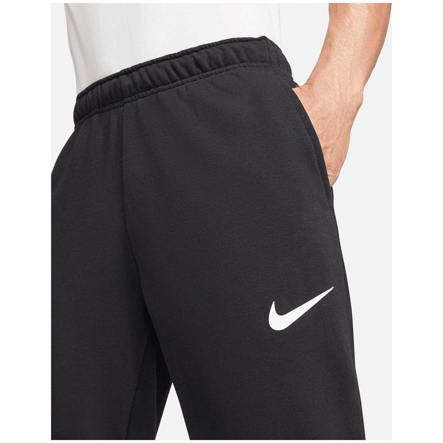 Nike Dri-FIT Tapered Training Herren Jogginghose