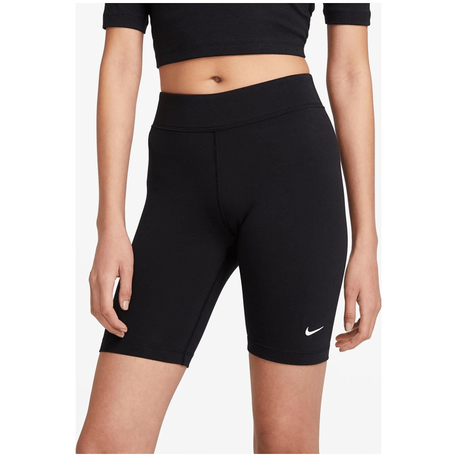 Nike Sportswear Essential Bike Damen Tight