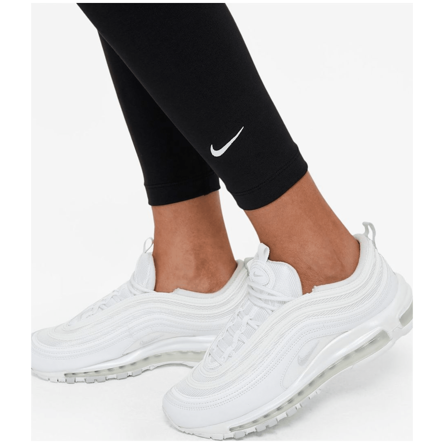 Nike Sportswear Essential 7/8 Mid-Rise Damen Tight