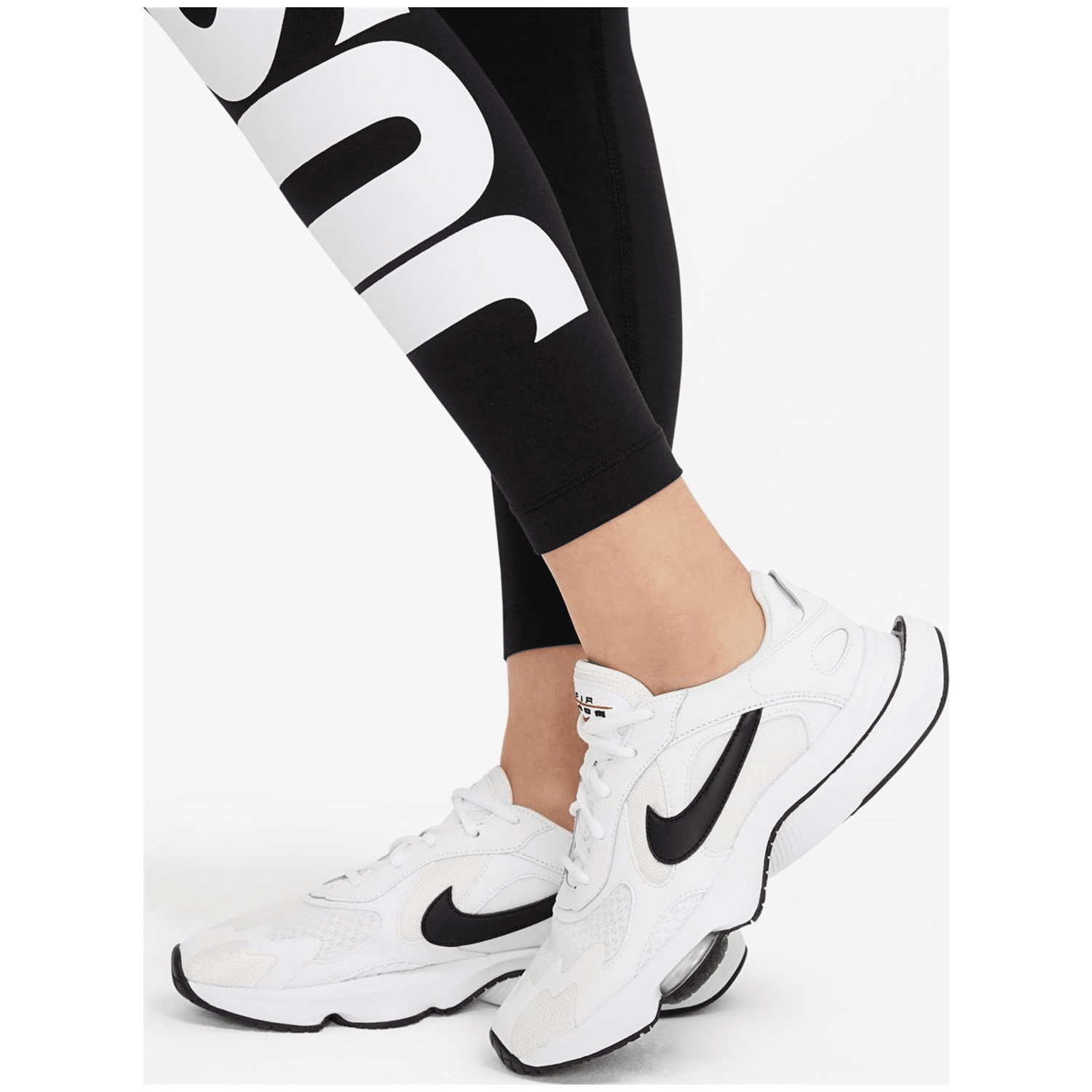 Nike Sportswear Essential High-Waisted Damen Tight