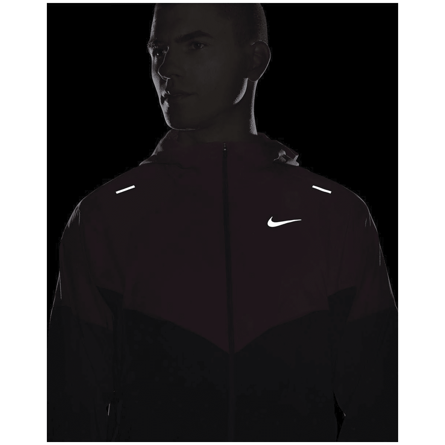 Nike Windrunner Herren Unterjacke