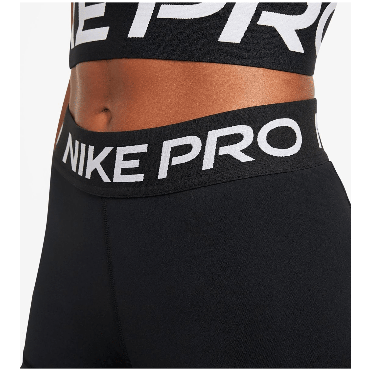 Nike Pro 3" Damen Shorts