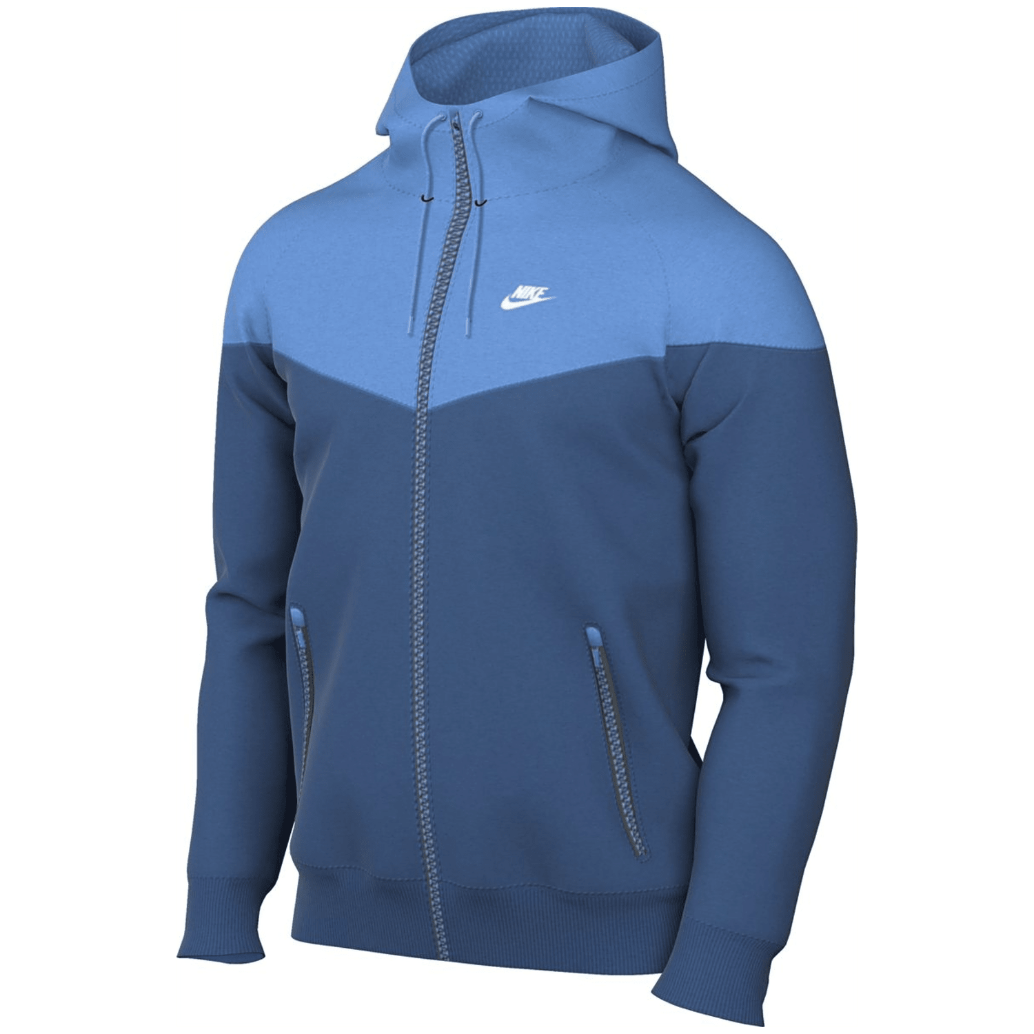 Nike Sportswear Windrunner Hooded Herren Unterjacke