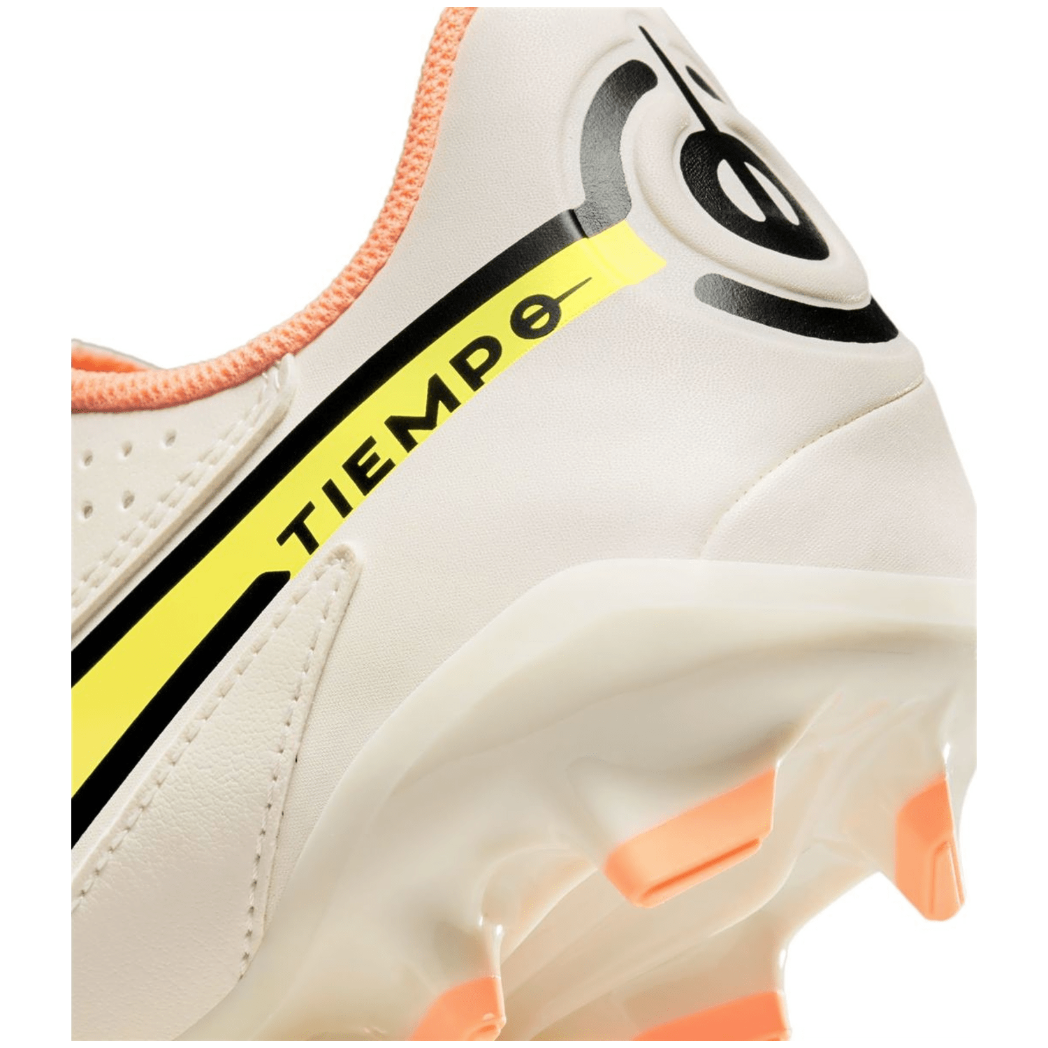Nike Jr. Tiempo Legend 9 Academy MG Kinder Fußball-Nockenschuh