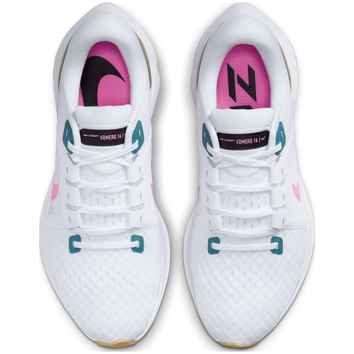 Nike Air Zoom Vomero 16 Road Damen Running-Schuh