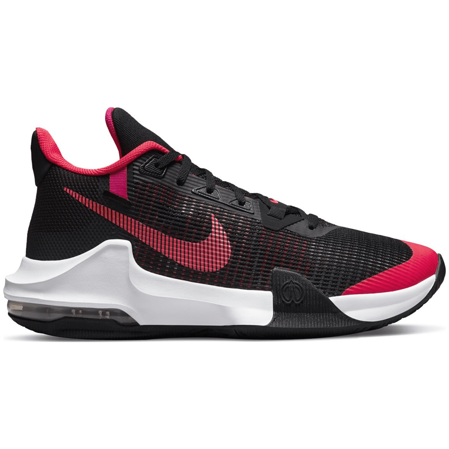 Nike Air Max Impact 3 Herren Basketball-Schuh